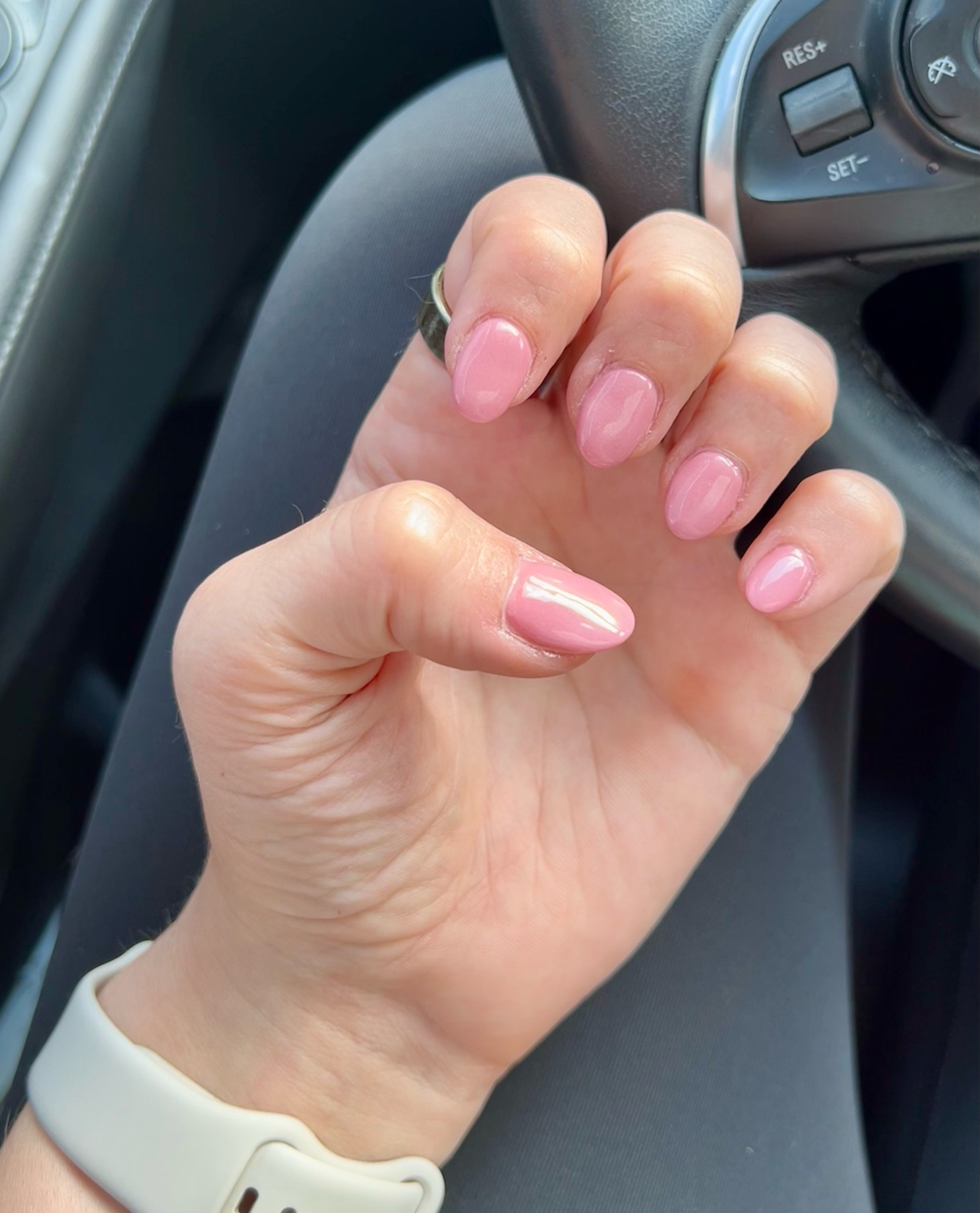 Nail day!! 💅

#LTKbeauty #LTKstyletip #LTKfindsunder50