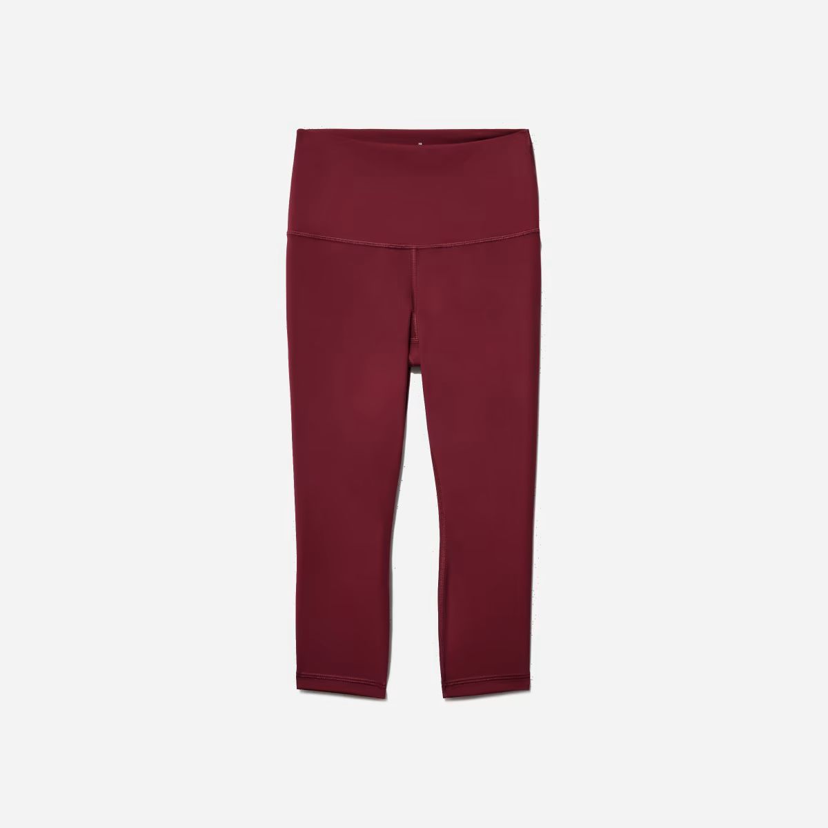 The Perform Cropped Legging | Everlane