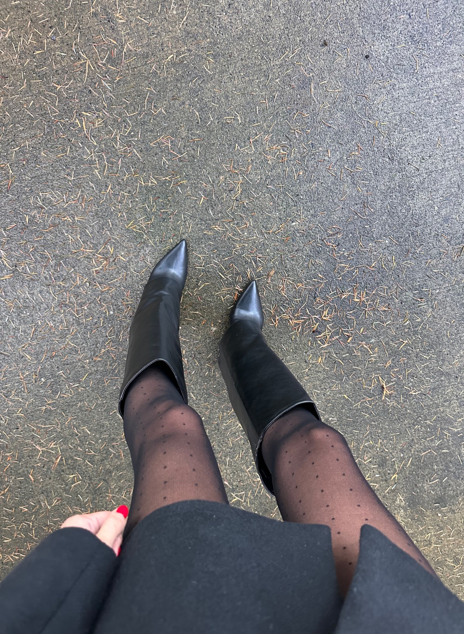 Boots and fun tights 🫶😍

#LTKSaleAlert #LTKHoliday #LTKSeasonal