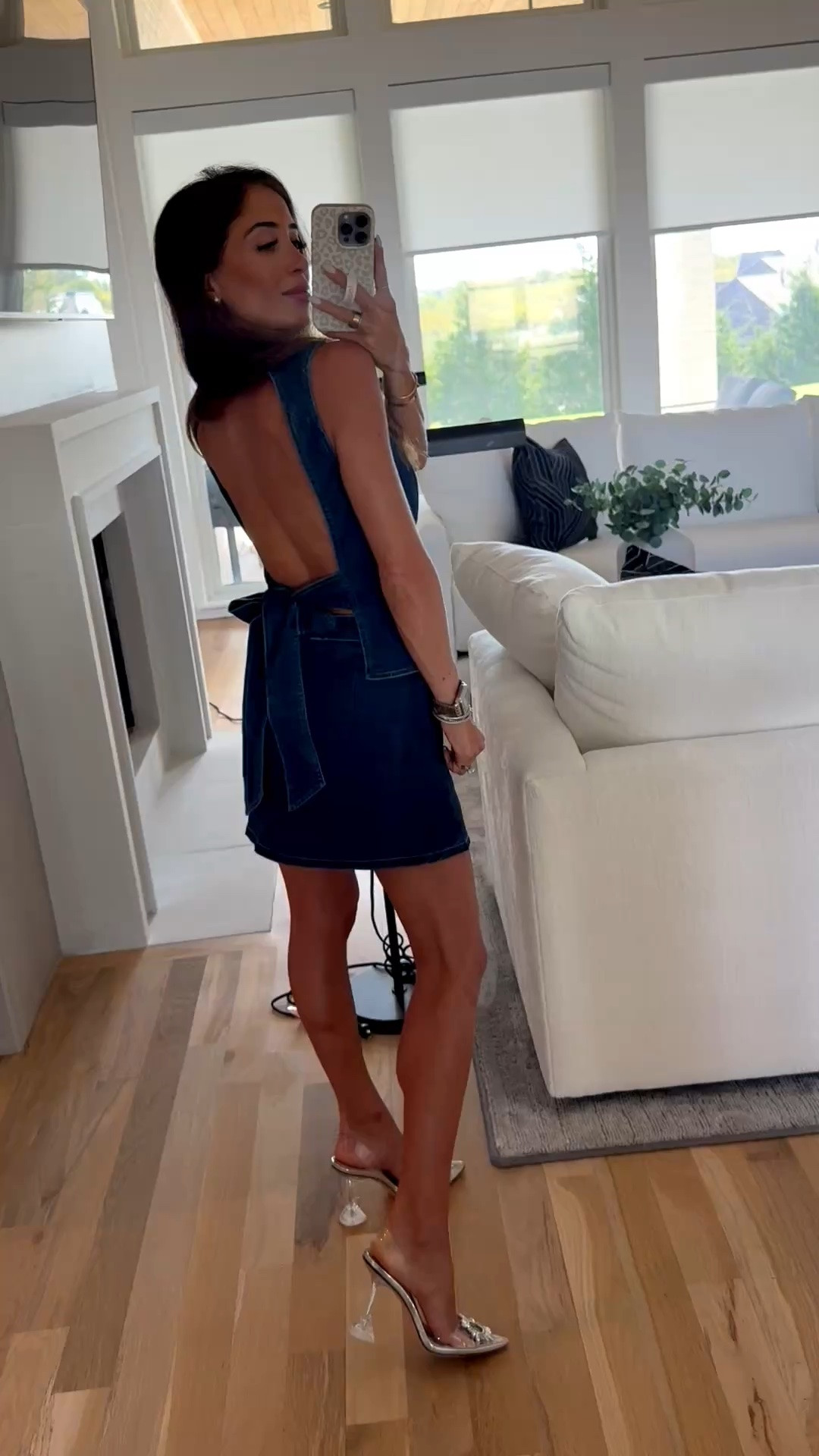 Matching denim set size s fall outfit so cute for date night game day

#LTKSaleAlert #LTKPetite #LTKootd