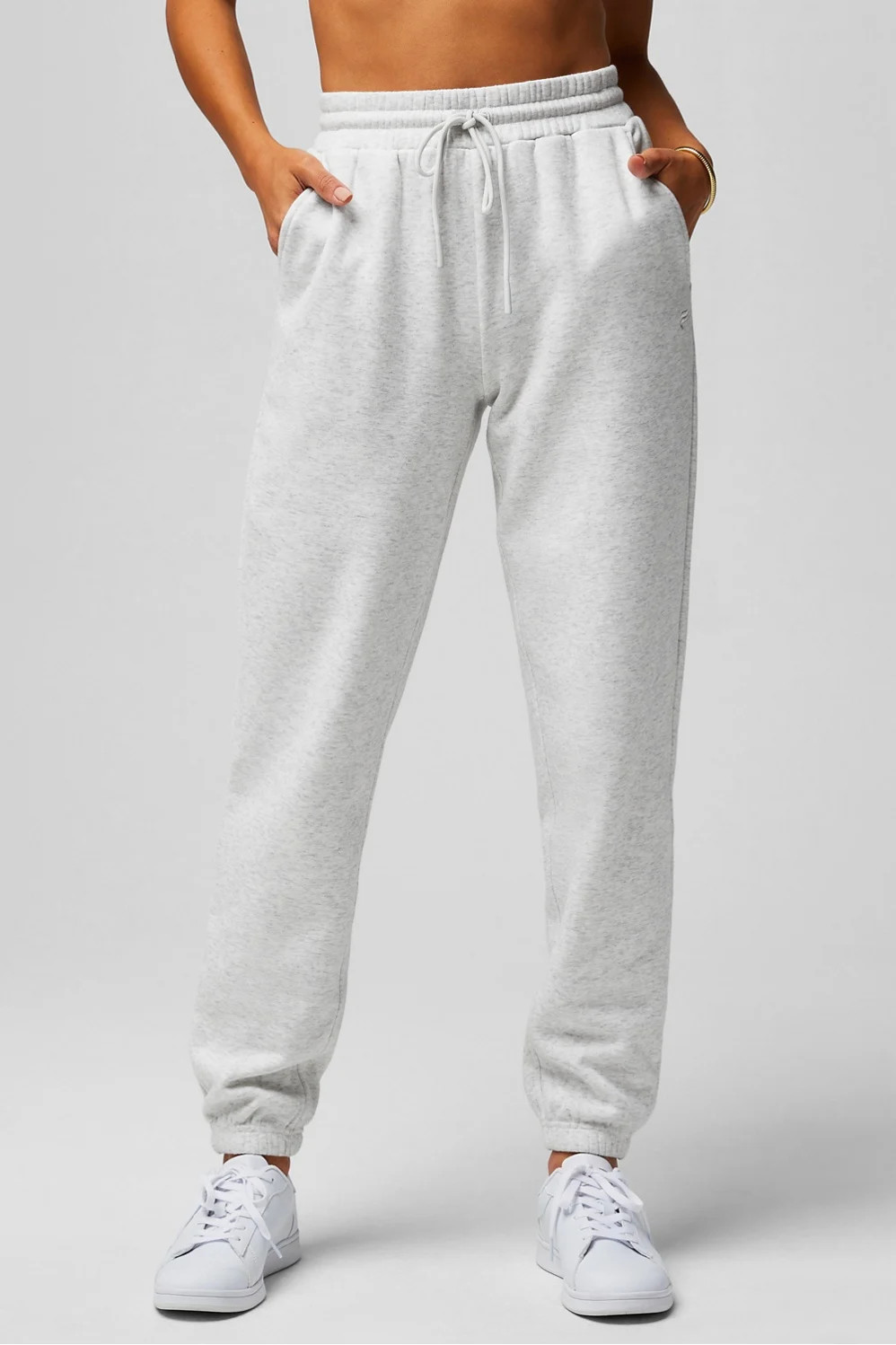 Cozy Fleece Go-To Sweatpant | Fabletics - North America
