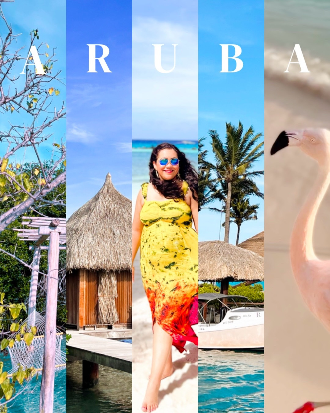 Aruba postcards 🌺🏝️🦩💕✨

☀️ Hi, I’m Angie — helping moms romanticize life through dreamy tropical escapes, luxury family resorts & vacation style 🌺🌴 Follow @angiestropicalescape