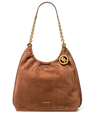 Indie Large Cinch Messanger Handbag | Macy's