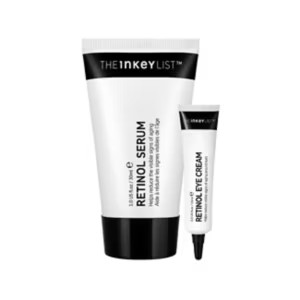 The INKEY List Retinol Bundle | Boots.com
