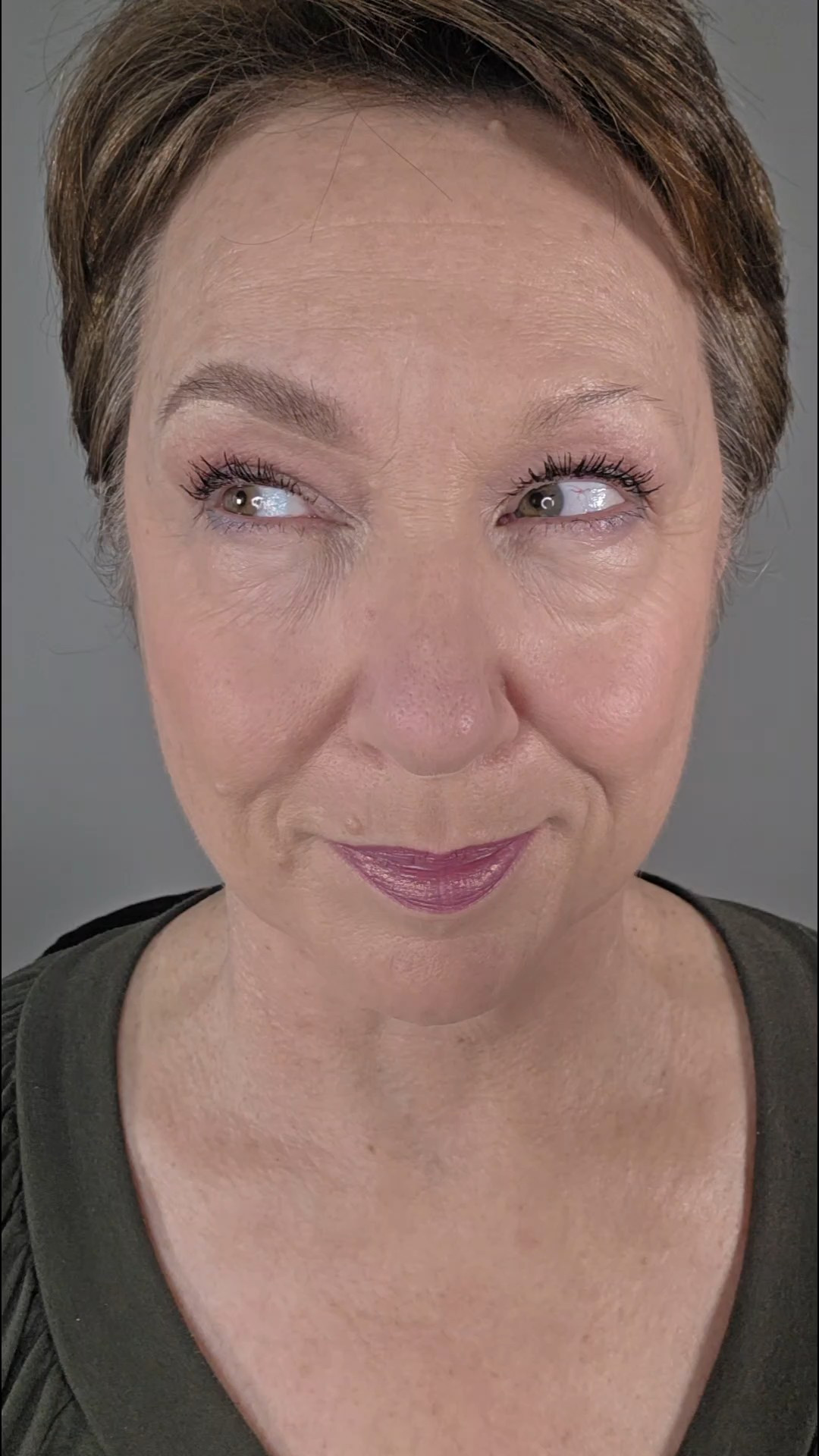 Brows that stay put (and look real).I’m using the Billion Dollar Brows “Brows On Point” Micro Brow Pencil in Taupe to fill and define, then finishing with their Tinted Brow Gel in Taupe to set and add natural fullness.Perfect for soft, believable brows that don’t smudge or fade.🛍️ Shop both shades below and hit that heart to save your favorites for later.#Over50Beauty #MakeupThatWorks #BillionDollarBrows #BrowsForMatureSkin #CamilleCowher #brows #eyebrows #sparsebrows

#LTKBeauty