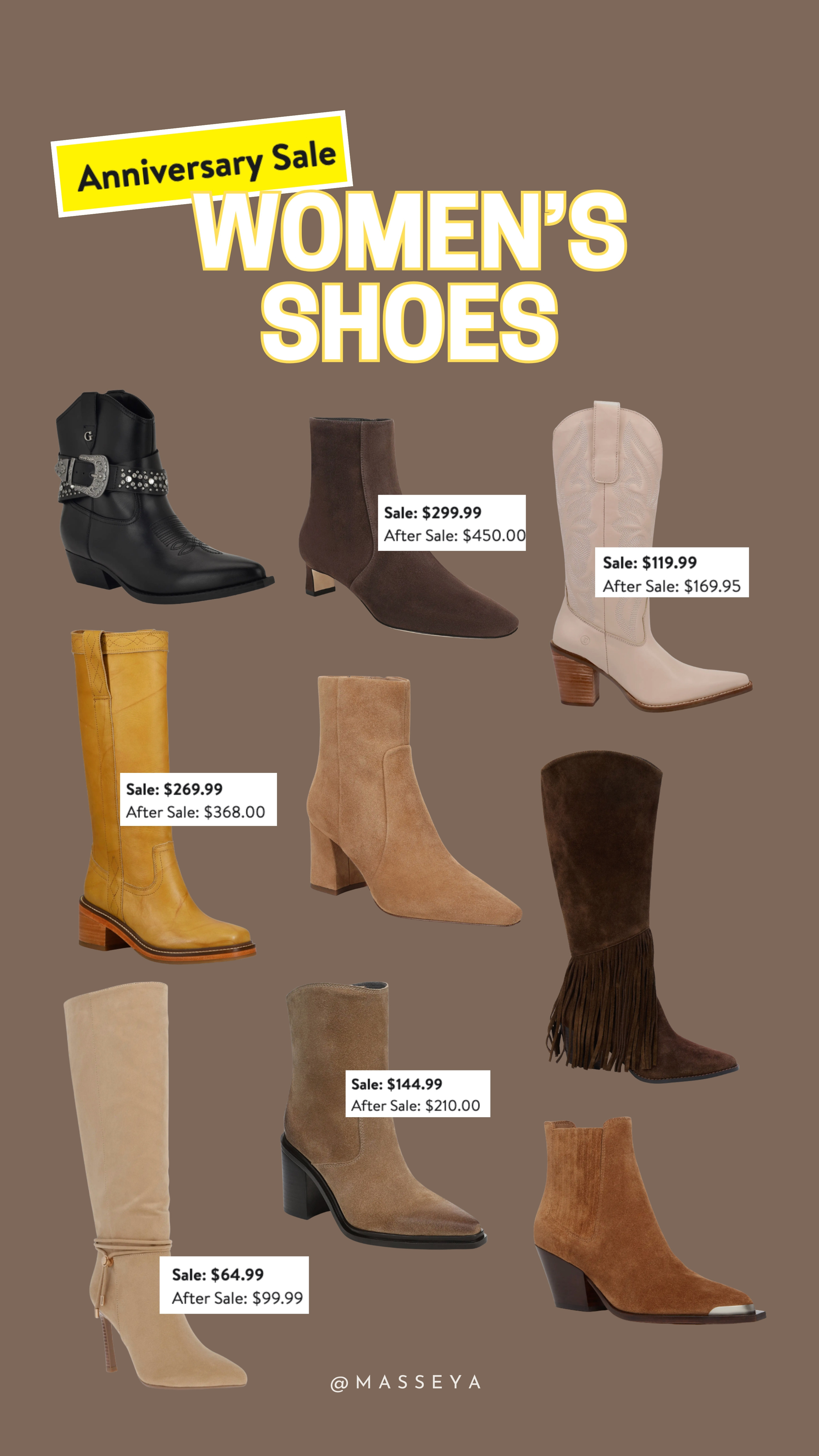 nordstrom anniversary sale is here. rounded up women's shoes for fall

womens shoes, fall shoes, fall style, boots, western style 

 #LTKSeasonal #LTKSaleAlert