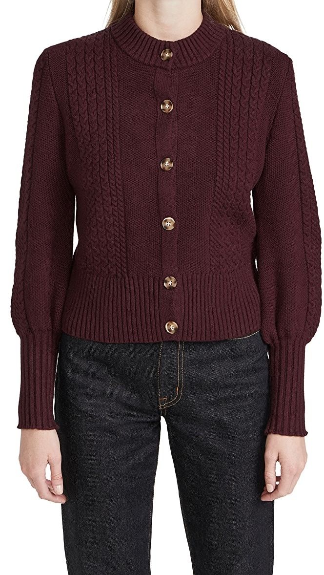 Fall Sweater Cardigan | Shopbop Sale  | Shopbop