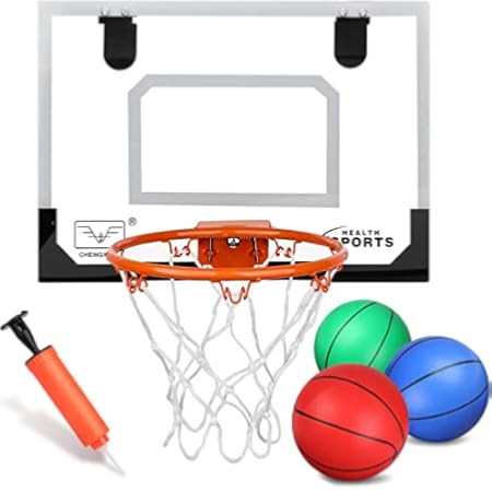 SKLZ Pro Mini Basketball Hoop | Amazon (US)