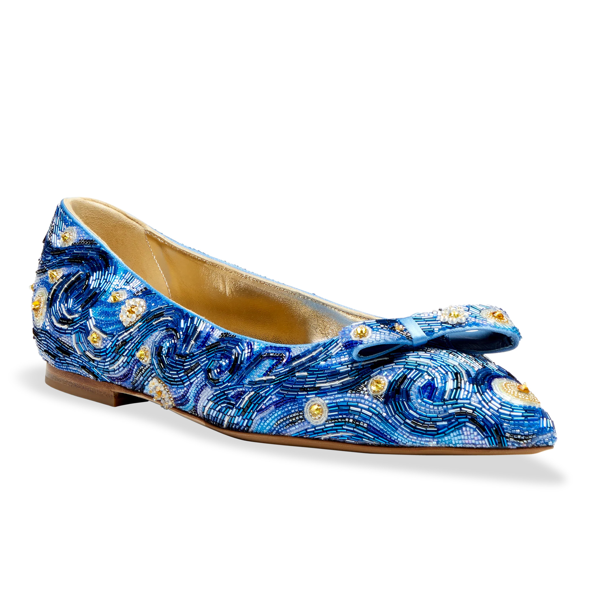 Starry Natalie | Sarah Flint