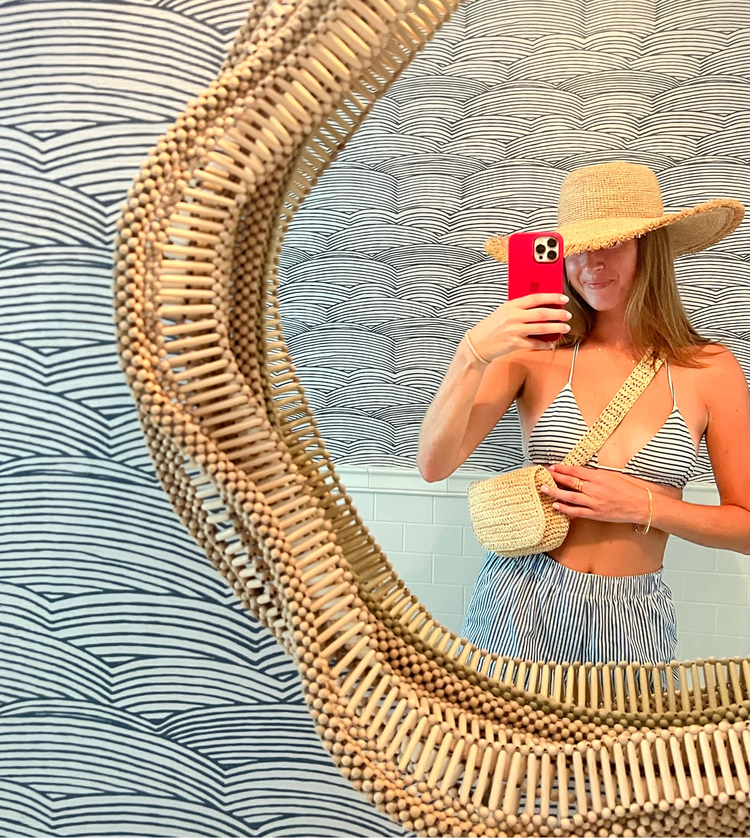 SUMMERTIME/ SPRING INSPO 

linen, straw, stripes!!!!

Palm beach summer inspo

#LTKswim #LTKtravel #LTKSeasonal
