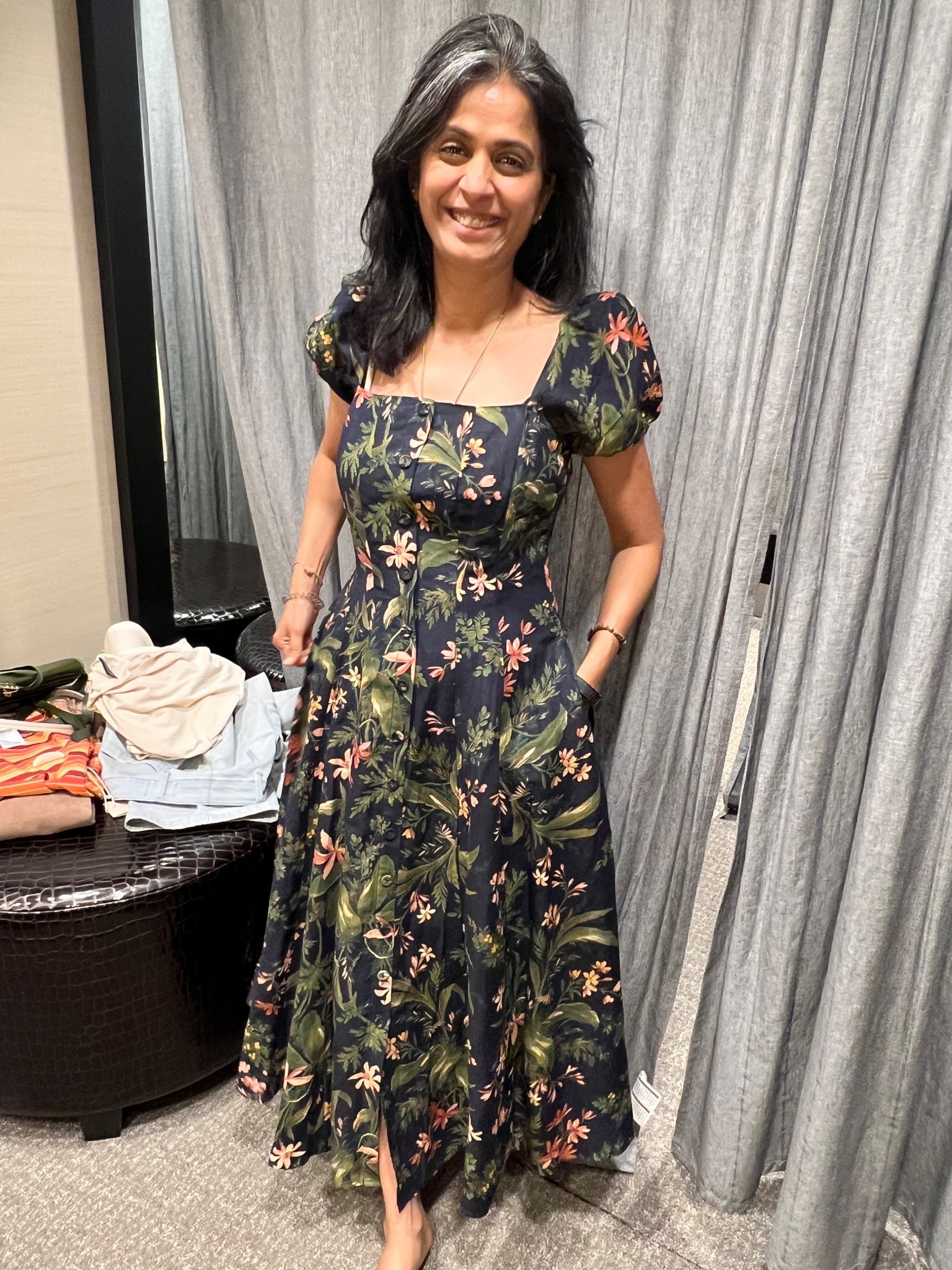 #paige is my favorite brand of jeans so while shopping for some new summer pieces I thought I’d give one of their dresses a try and I love it! Such a perfect fit! 

#LTKSeasonal #LTKStyleTip #LTKSummerEdit