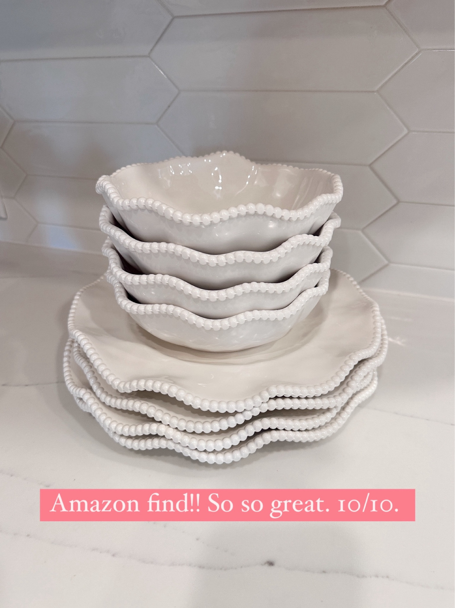 Amazon find // Amazon home // grand millennial 

#LTKfindsunder50 #LTKhome #LTKsalealert