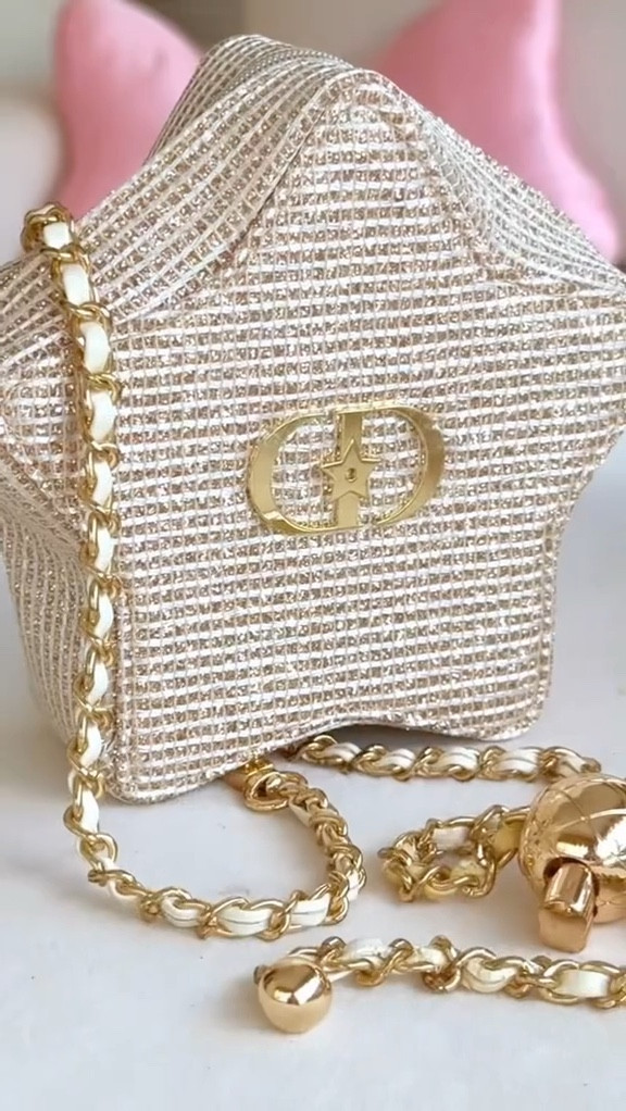 Dior star bag gift with $250 purchase 

#LTKHoliday #LTKCyberWeek #LTKBeauty