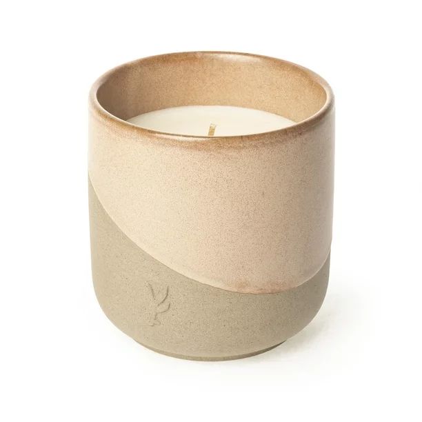 Better Homes & Gardens Maple Scented 13.9oz Ceramic Dip Single-Wick Candle by Dave & Jenny Marrs ... | Walmart (US)