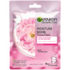 Click for more info about Garnier Moisture Bomb Sakura Hydrating Face Sheet Mask for Dull Skin 32g