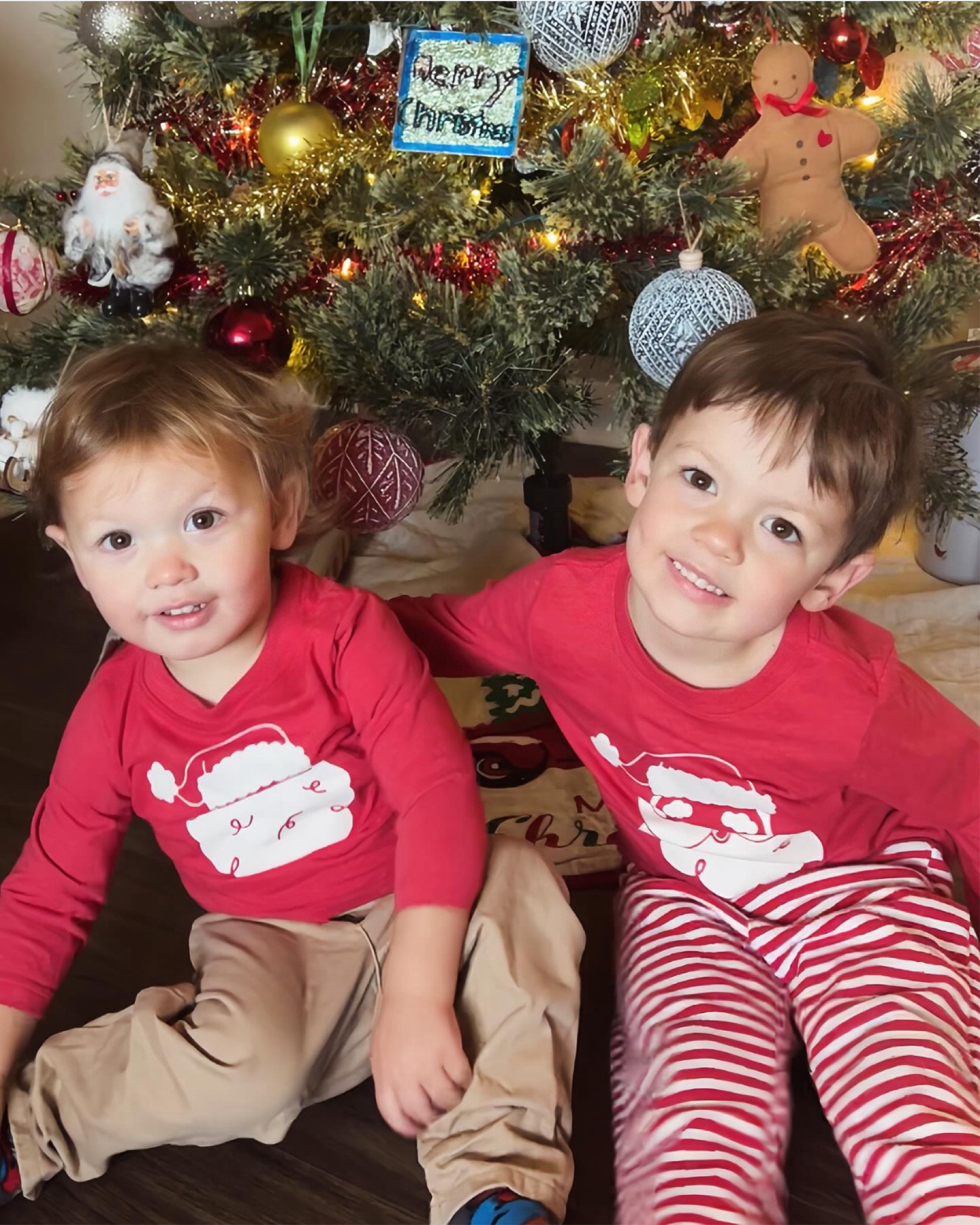 #brothers #toddlerlife #twoundertwo #twopeasinapod #babyfashion #toddlerfashion #boymom #babyboy #babyboys #babyboystyle #babyboyclothes #babyboyoutfit #toddlerstyle #toddlertwins  #brotherlylove #brotherlylove💙 

#matchingoutfits #matchingoutfit #matchingoutfits😍 #mommyandmecollection #matchyoutfit #matchyourbaby #twinsies #babyoutfits #babyoutfitoftheday 

#LTKFamily #LTKKids #LTKBaby