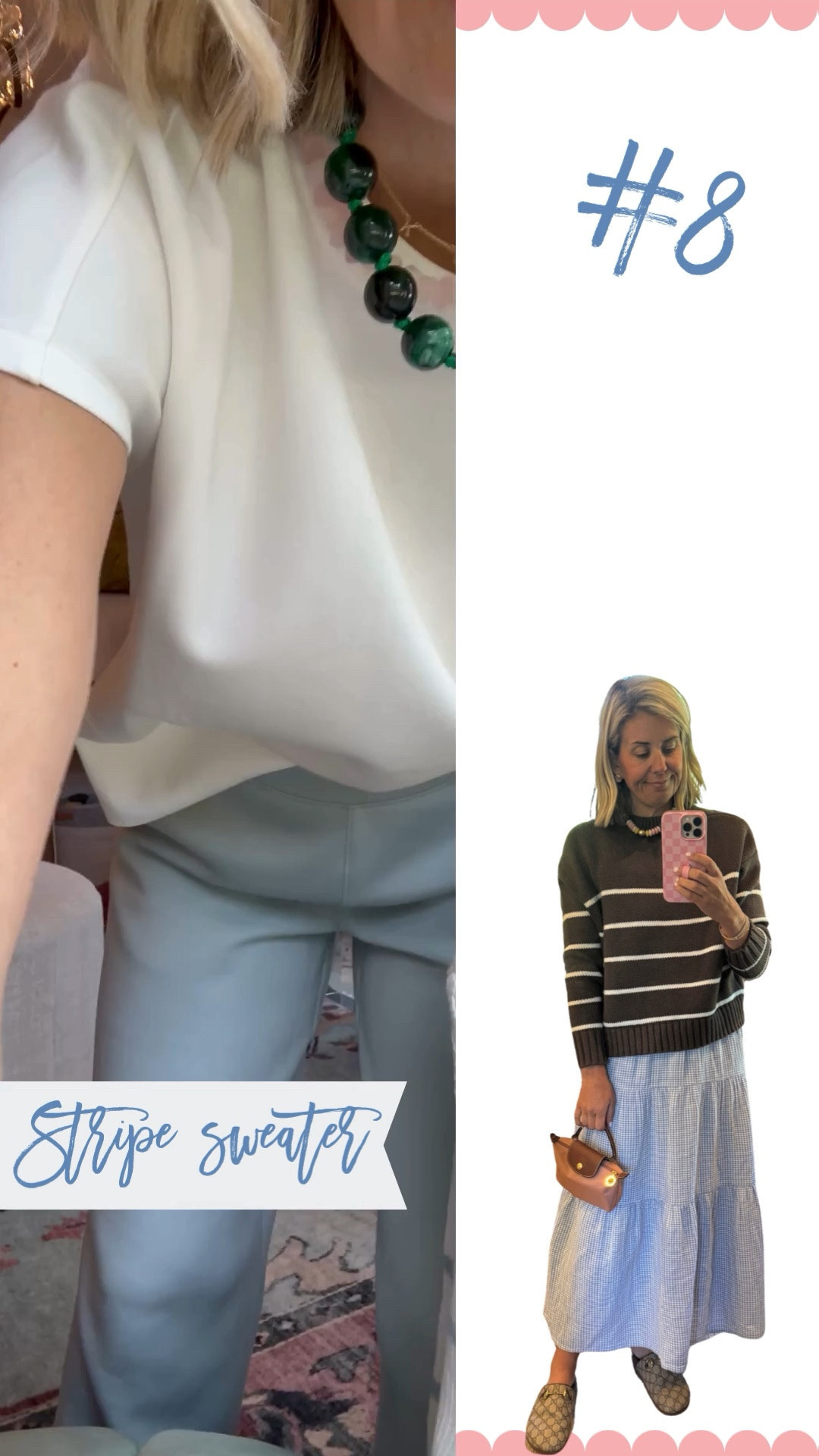 Perfect sweater for every day, throw on and go and travel. I wear xs.

#LTKdayinmylife #LTKootd #LTKmomlife