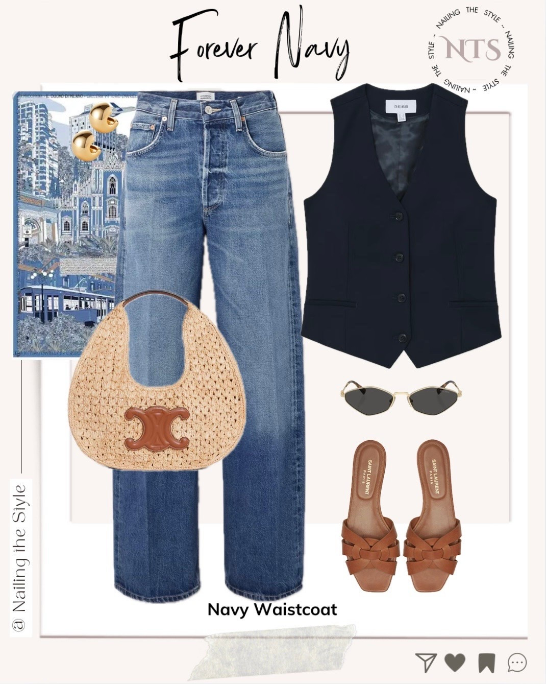 #LTKspring #LTKsummer #LTKstyletip