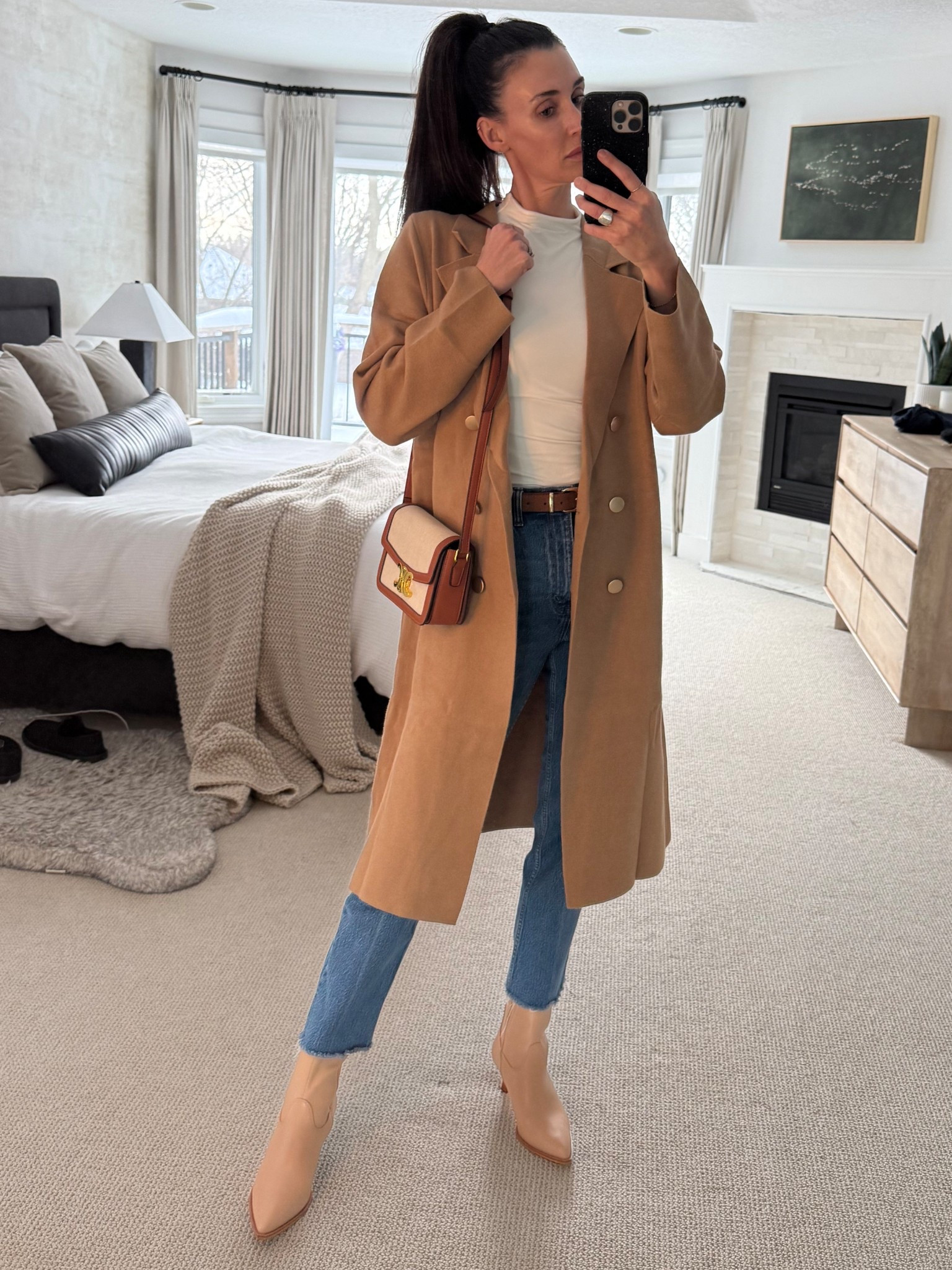 Amazon OOTD! 

#LTKootd