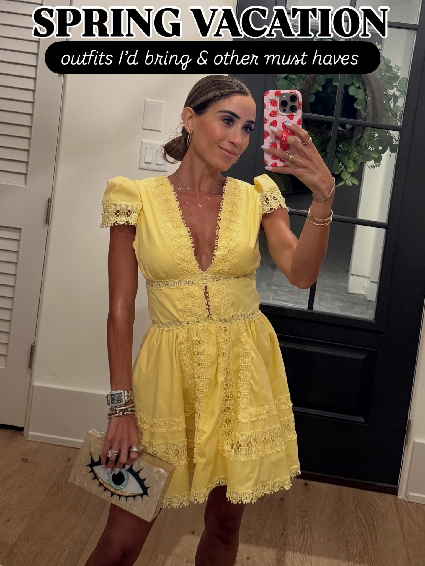 Spring vacation outfits I would repeat 🔁 almost all of these are affordable and look high end! And some other must haves I won’t go on trips without. 

Spring break must haves, spring break outfits, beach vacation outfits, Amazon spring fashion, Amazon beach vacation outfits 

#springbreakstyle#springbreakoutfits#beachvacationoutfits#amazonspringfashion

#LTKSeasonal #LTKPetite