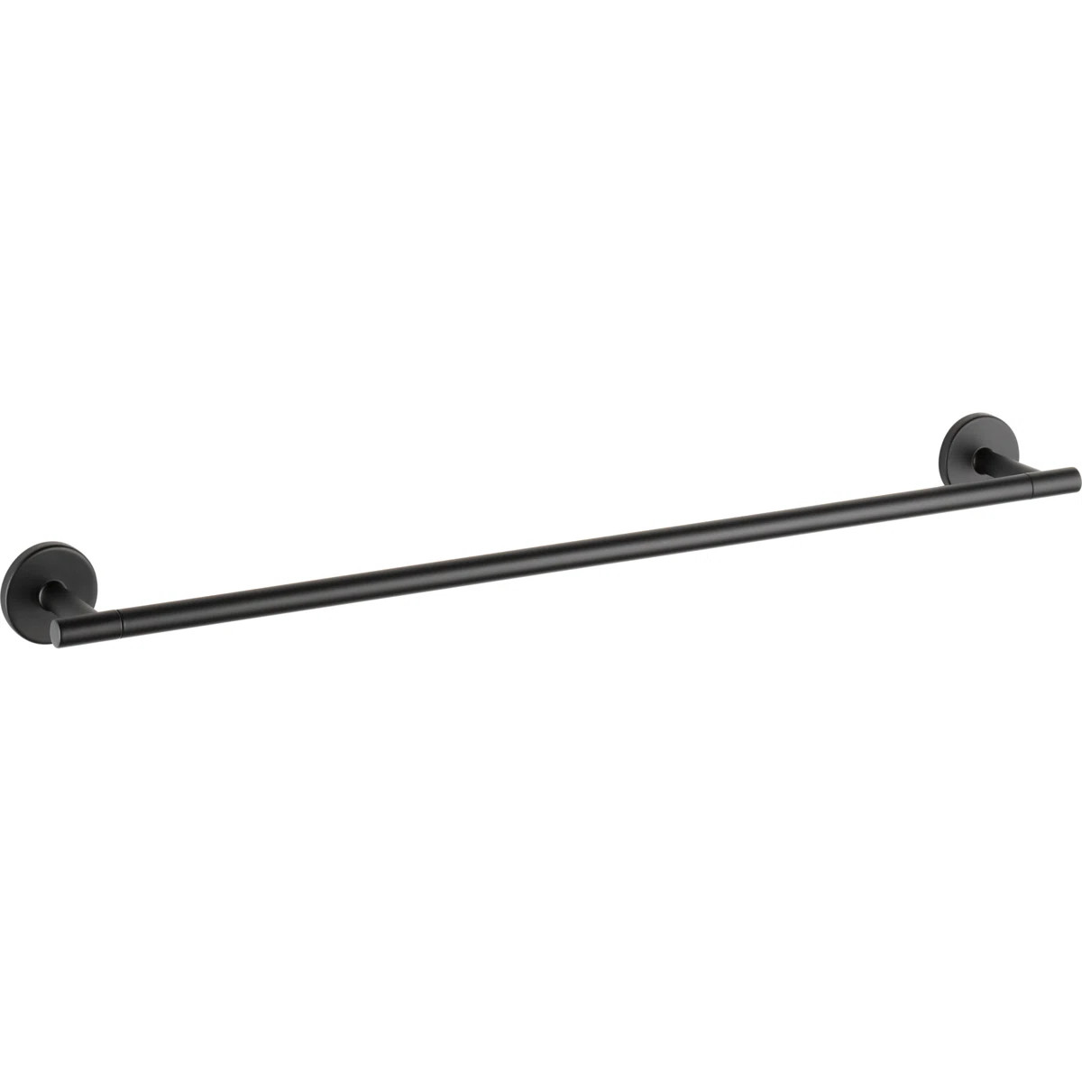 Trinsic Wall Mount Towel Bar Bath Hardware Accessory 759240-BL | Wayfair North America