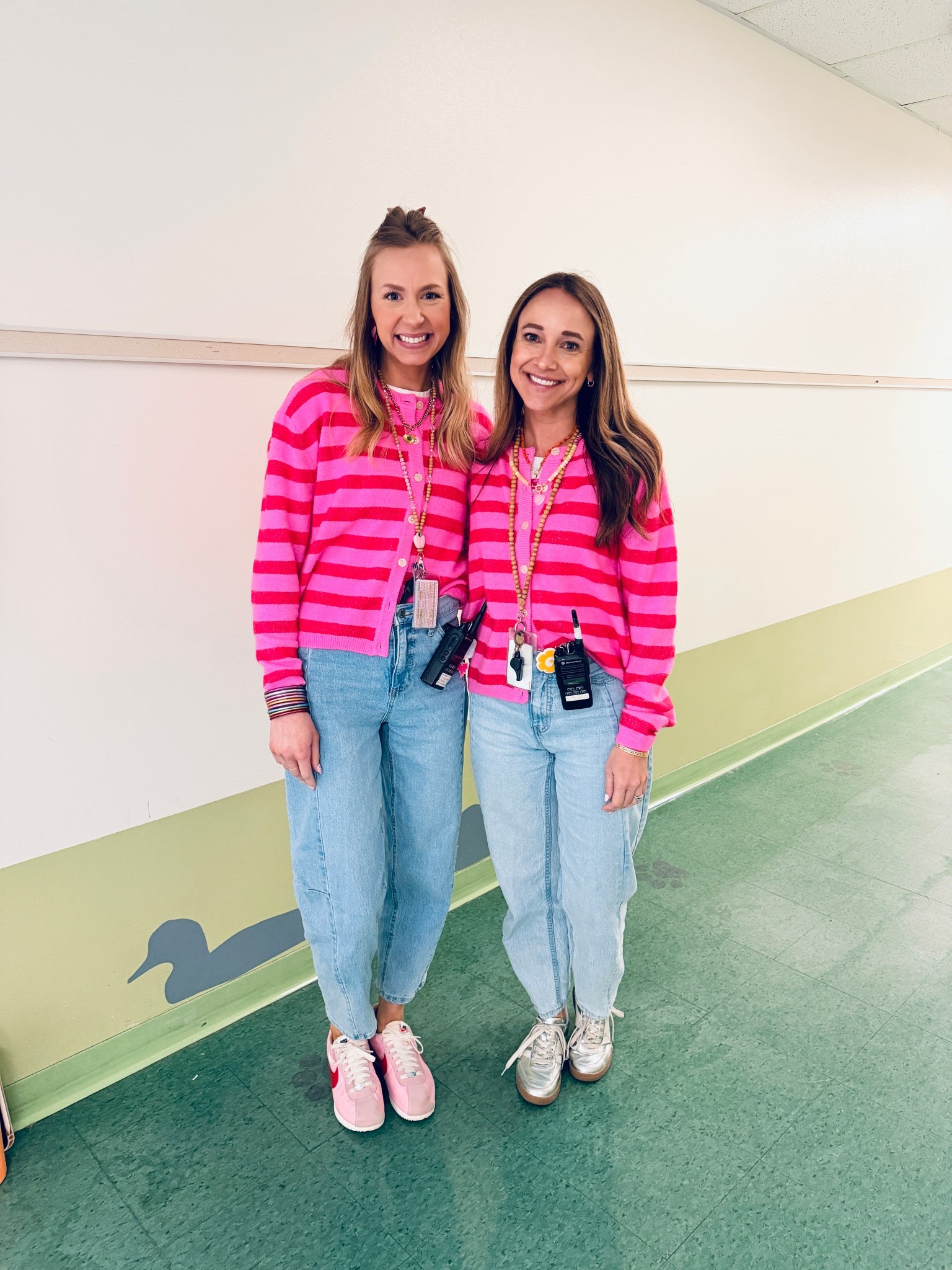 🩷❤️🎀

#LTKmomlife #LTKWorkwear #LTKValentine
