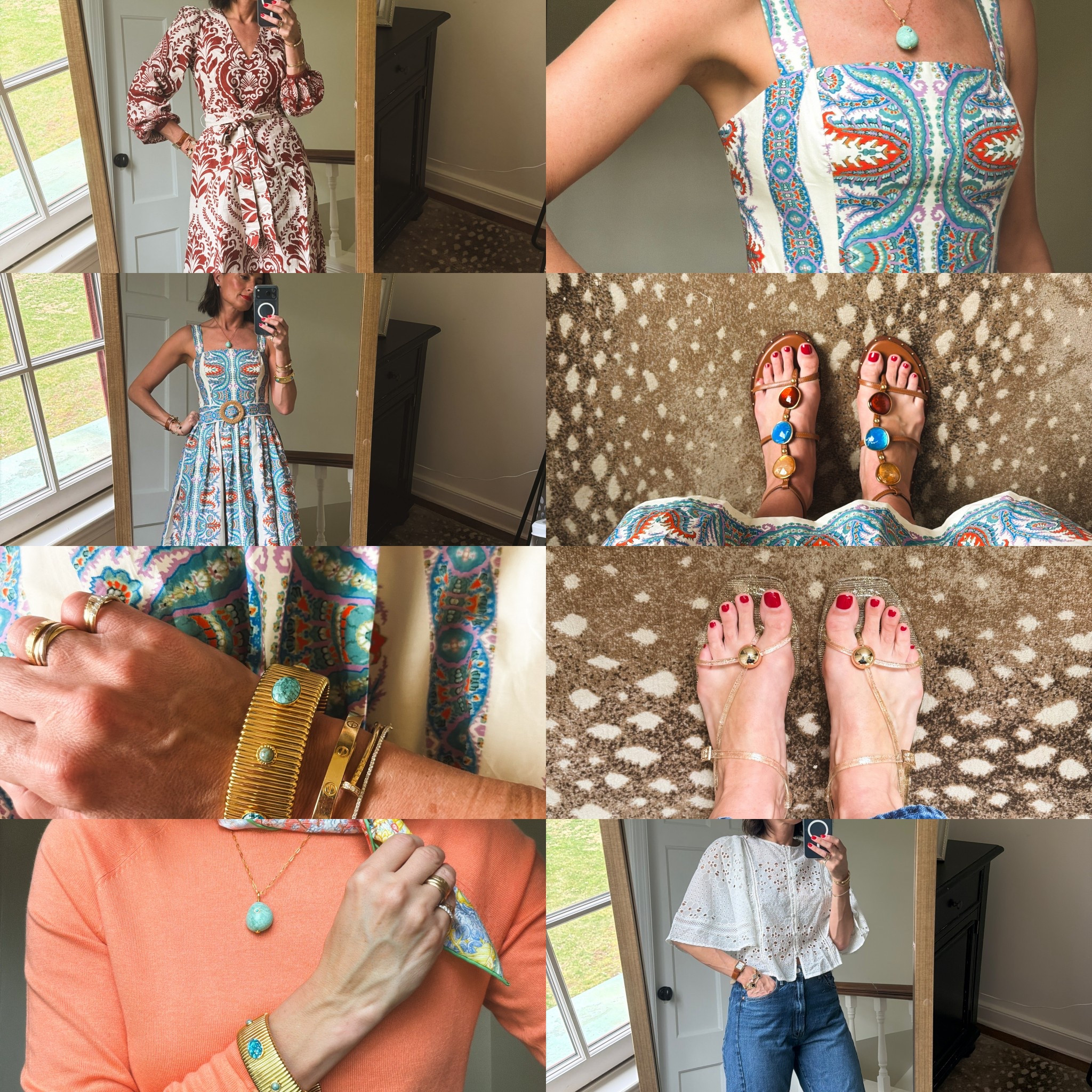 Favorites this week. 

#LTKSeasonal #LTKmomlife #LTKOver40