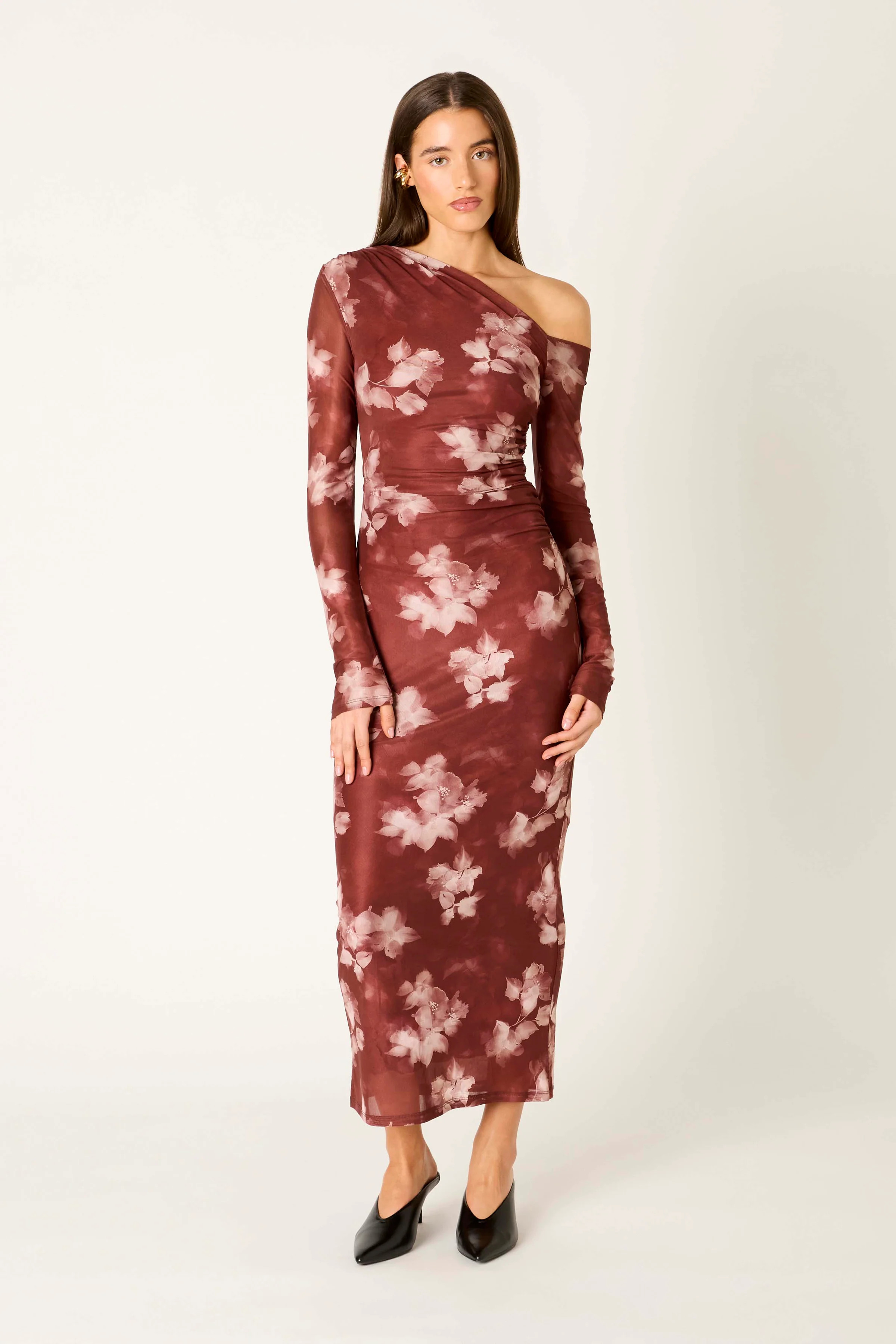 Lyra Dress | NIA