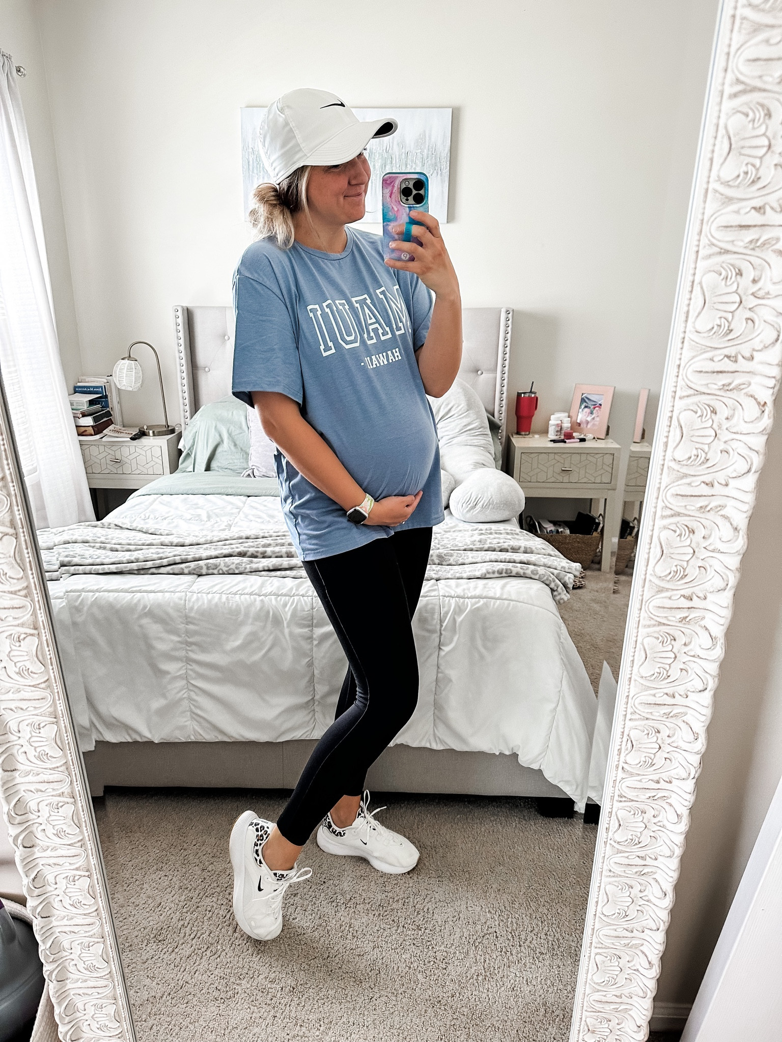 Basically my go to Saturday outfit. 

Bump friendly
Maternity
Summer maternity 
Baby bump
Pregnancy


#LTKSeasonal #LTKbump #LTKunder100