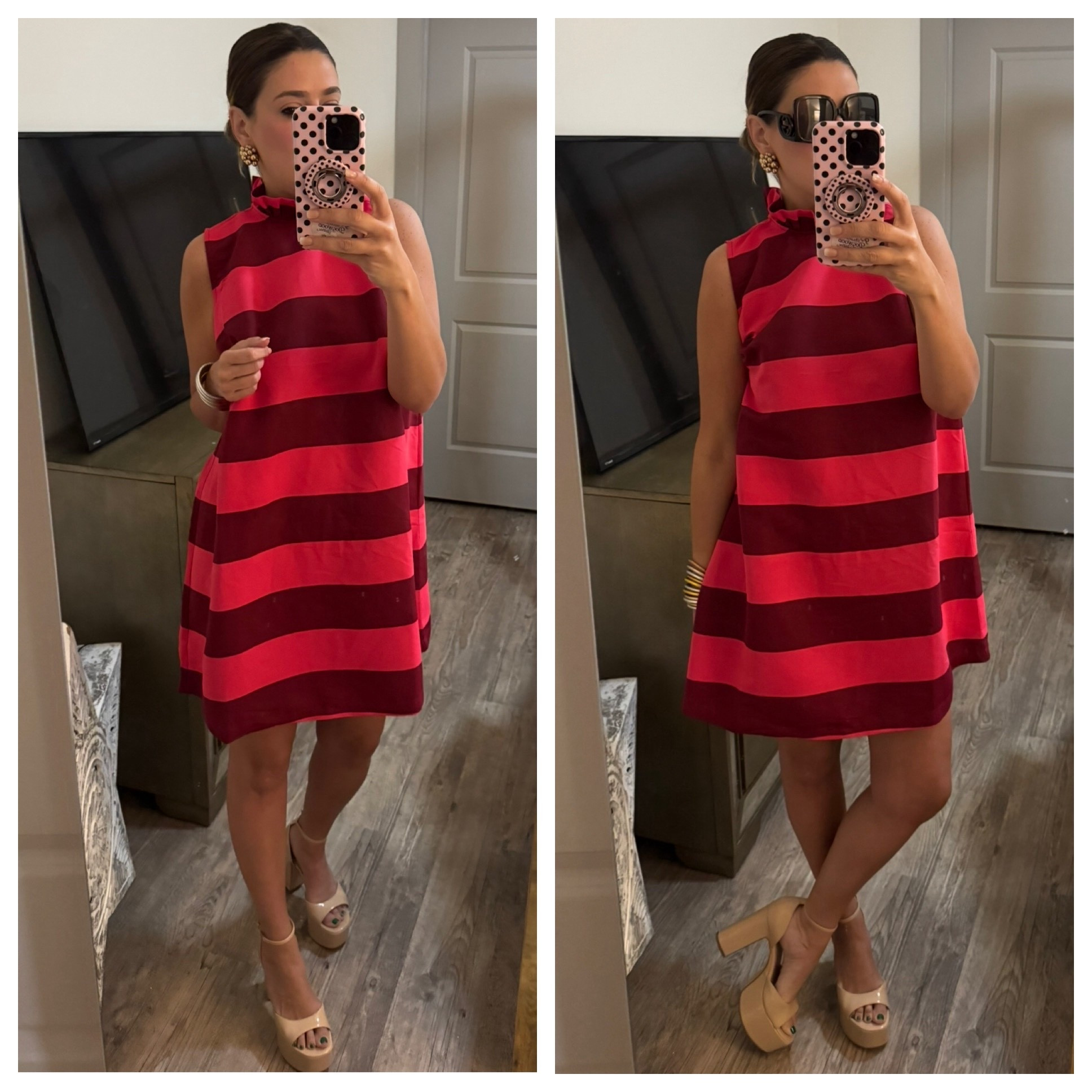 Hey BYE. #ootd #atl #spring