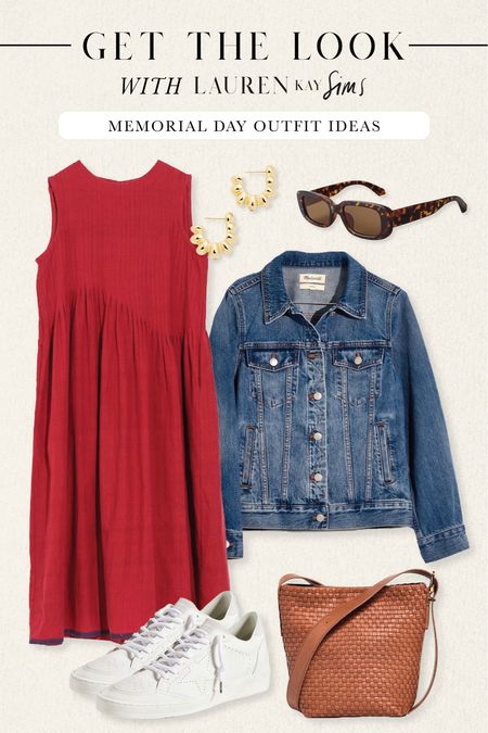 memorial day outfit ideas ❤️

#LTKSeasonal #LTKTravel #LTKStyleTip
