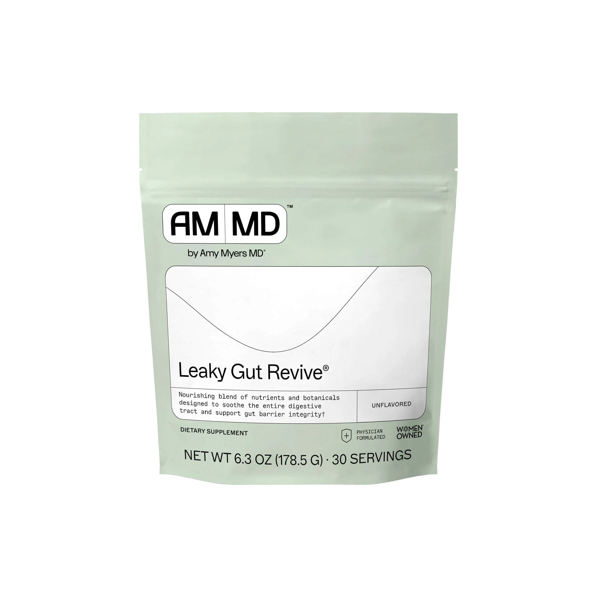 Leaky Gut Revive® - Gut Repair Supplement | Amy Myers MD