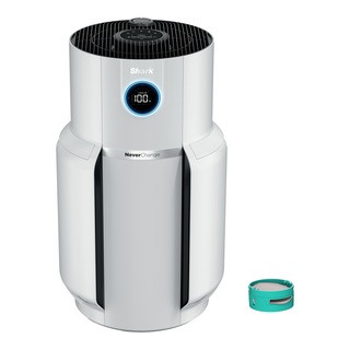 Shark NeverChange Air Purifier MAX, 1400-sq-ft | Canadian Tire