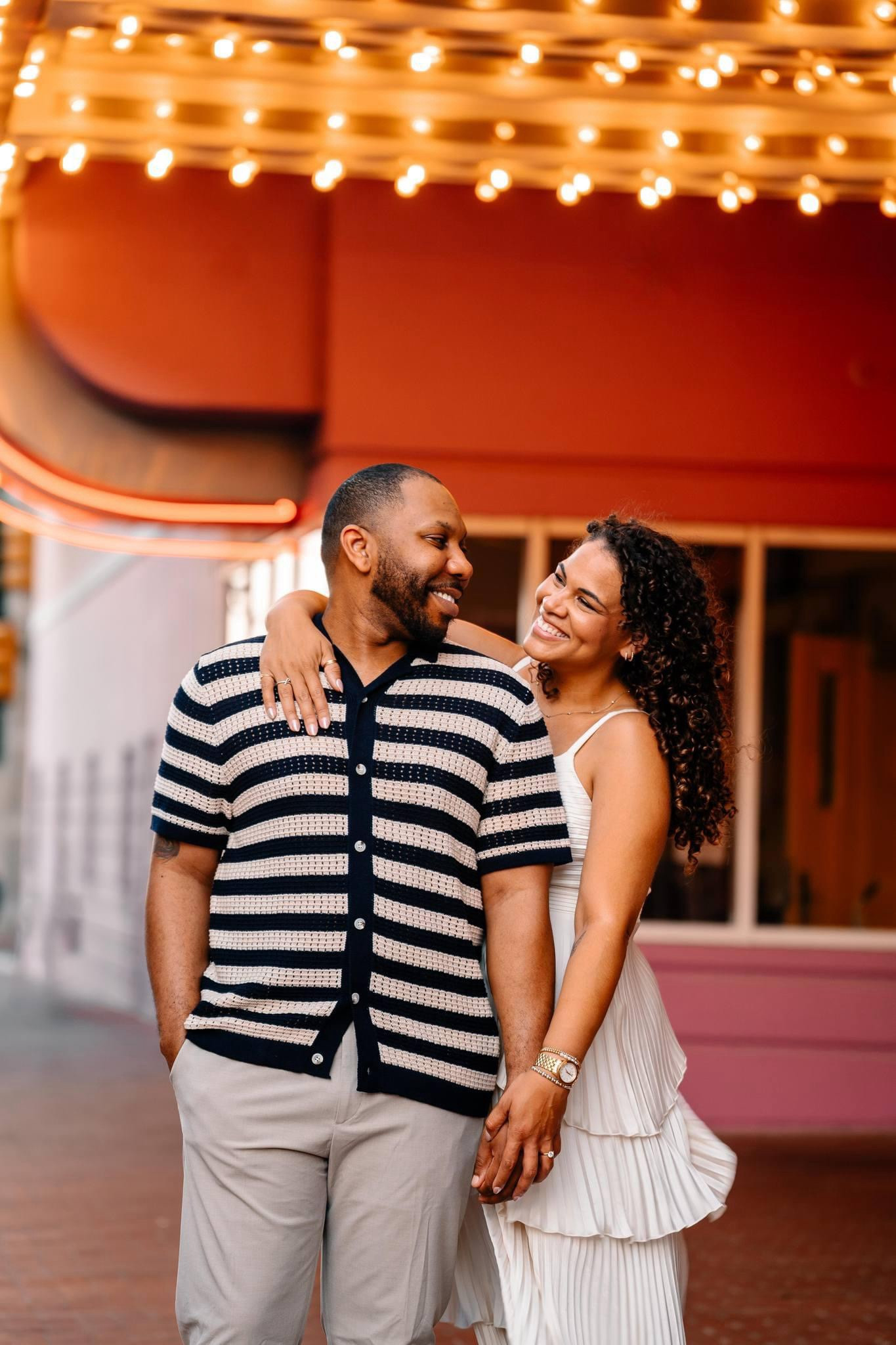 Swooning over our engagement photos!! 

#LTKMens #LTKMidsize #LTKWedding