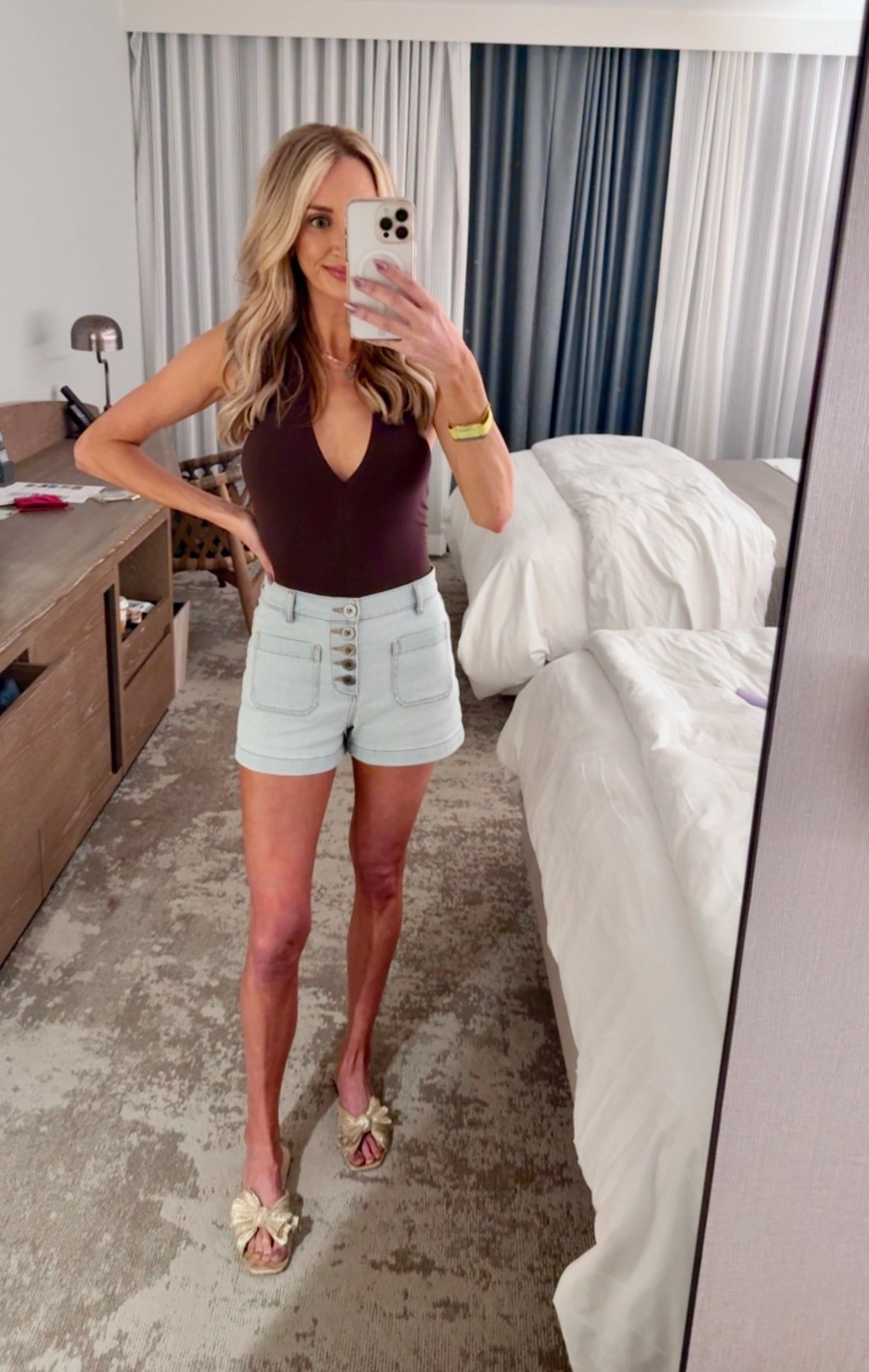 Maui relaxed outfit #islandwear #resortwear

#LTKTravel