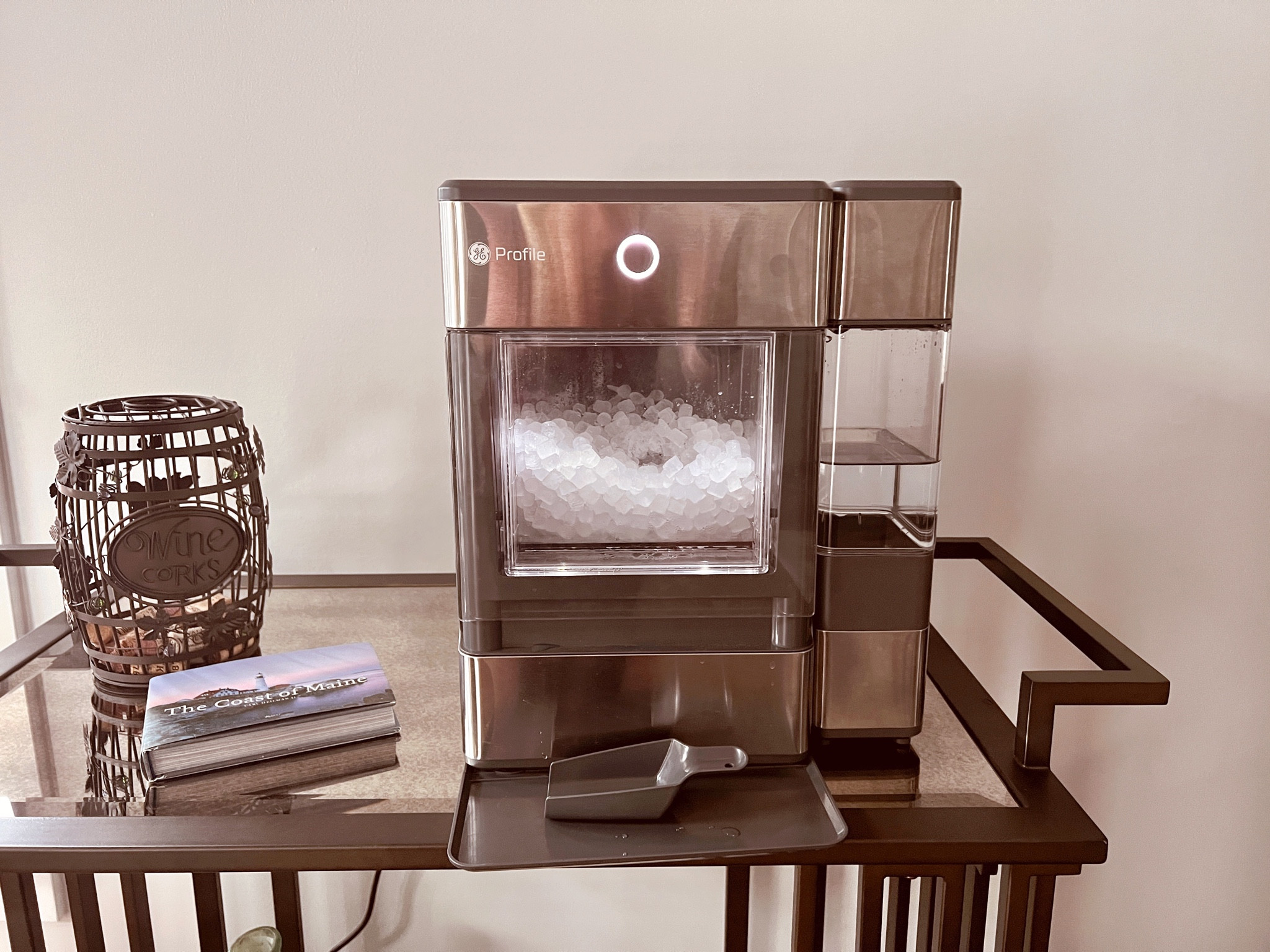 $160 off the coveted nugget ice maker! 

#LTKsalealert #LTKhome