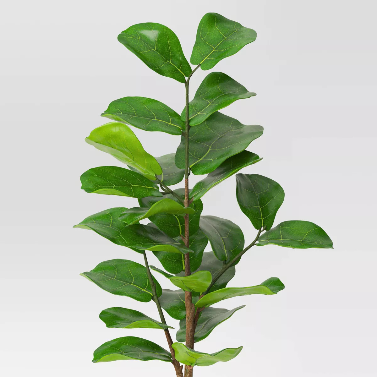 Artificial Fiddle Leaf Tree - Threshold™ | Target
