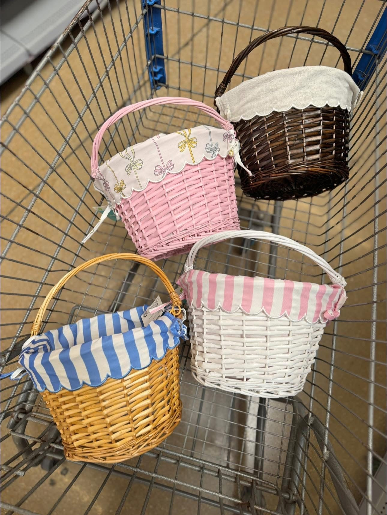 Make their Easter morning magical! 🌸 Walmart has everything you need for the cutest baskets ever.
Easter is the perfect time to surprise the little ones with a basket full of joy! 🐰 From festive Easter baskets and colorful candy to plush toys and fun spring-themed gifts, Walmart makes it easy to create the ultimate Easter experience. Whether you’re planning a classic candy-filled basket or a themed Easter gift set, Walmart’s selection has something for every child. Shop early to grab the most adorable baskets and treats that will make their Easter morning unforgettable!
#EasterBaskets #WalmartFinds #Easter2026 #KidsEasterGifts #SpringShopping #EasterCandy #EasterDecor #LTKHoliday #EasterGiftIdeas #FamilyFun

#LTKKids #LTKSeasonal #LTKBaby