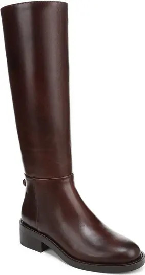 Milla Knee High Boot (Women) | Nordstrom