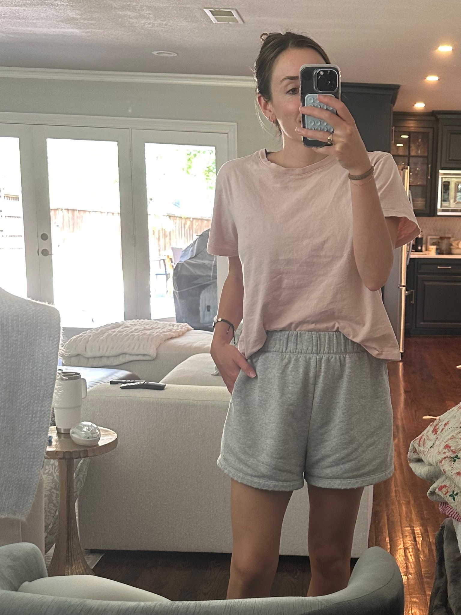 Home lounge outfitt

#LTKFamily #LTKStyleTip #LTKHome