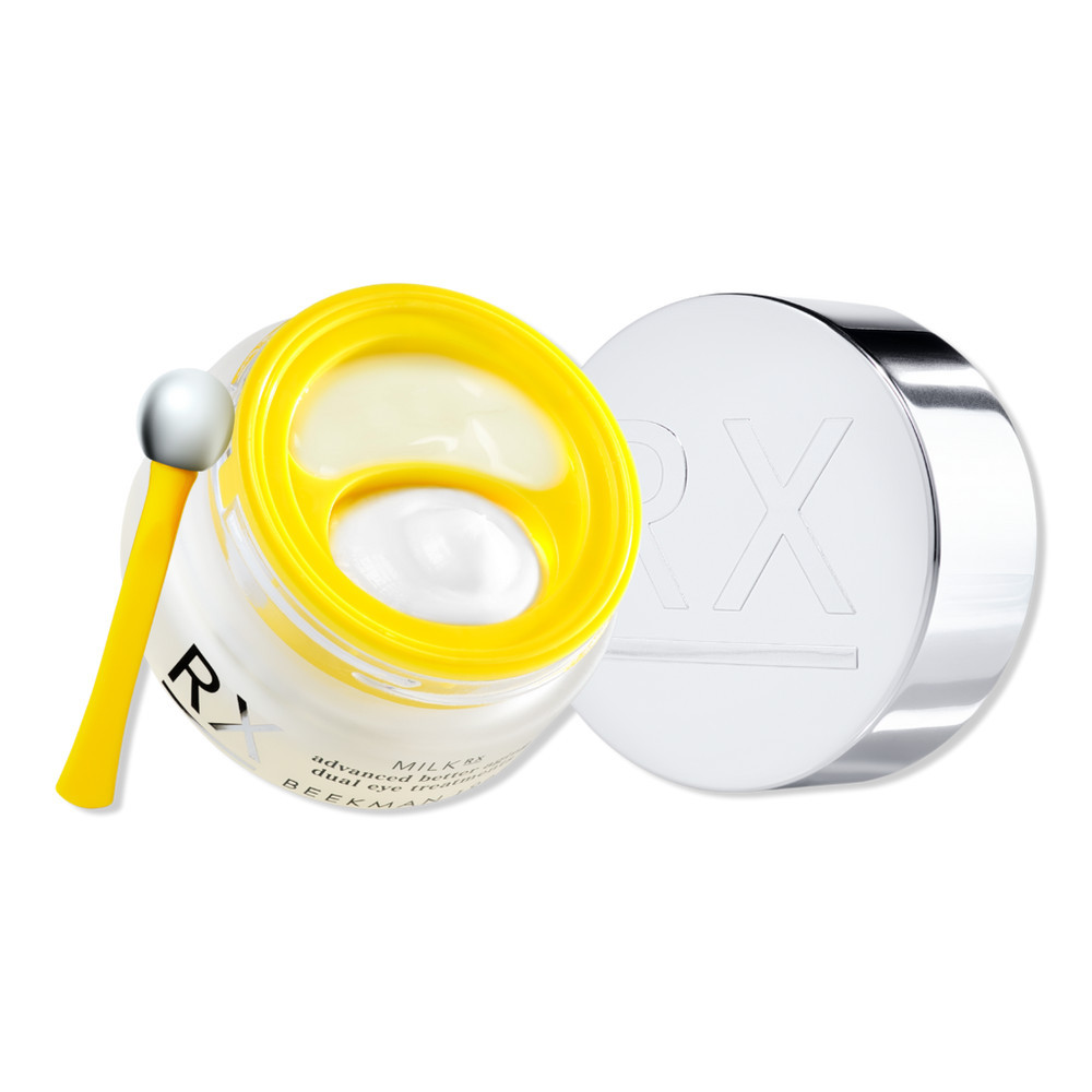 Beekman 1802 Milk RX Advanced Better Aging Dual Eye Treatments | Ulta