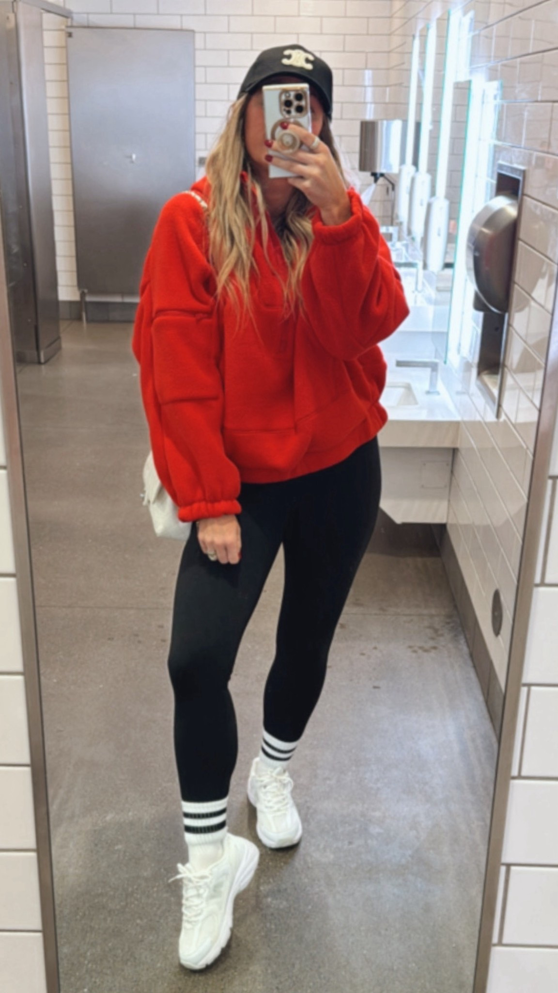 Fleece lined leggings. Active wear sale. New arrivals. Faux fur coast sized up to large. Travel outfit. Ski outfit.  new arrivals. Workout set. Lululemon looks for less. . Cozy travel outfit.  sale. NYE. New Year’s Eve outfit. Winter fashion. Winter outfit. Puffer vest. Holiday outfits women. Holiday accessories. Fitness. Workout. Athleisure. Vibrating pad. Vibration plate. 


#LTKSaleAlert #LTKTravel #LTKfitnessgoals