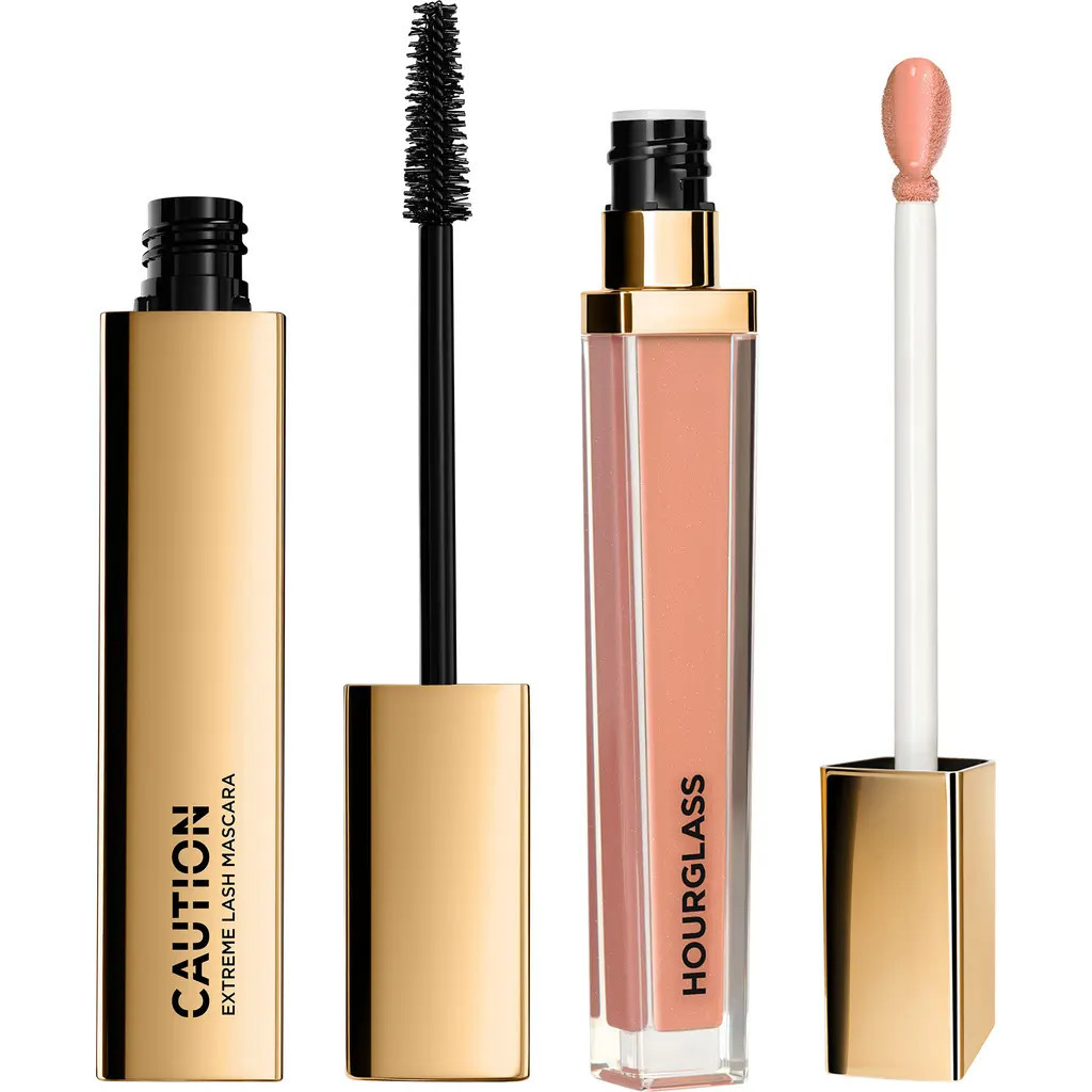 HOURGLASS Eyes & Lips Duo at Nordstrom | Nordstrom