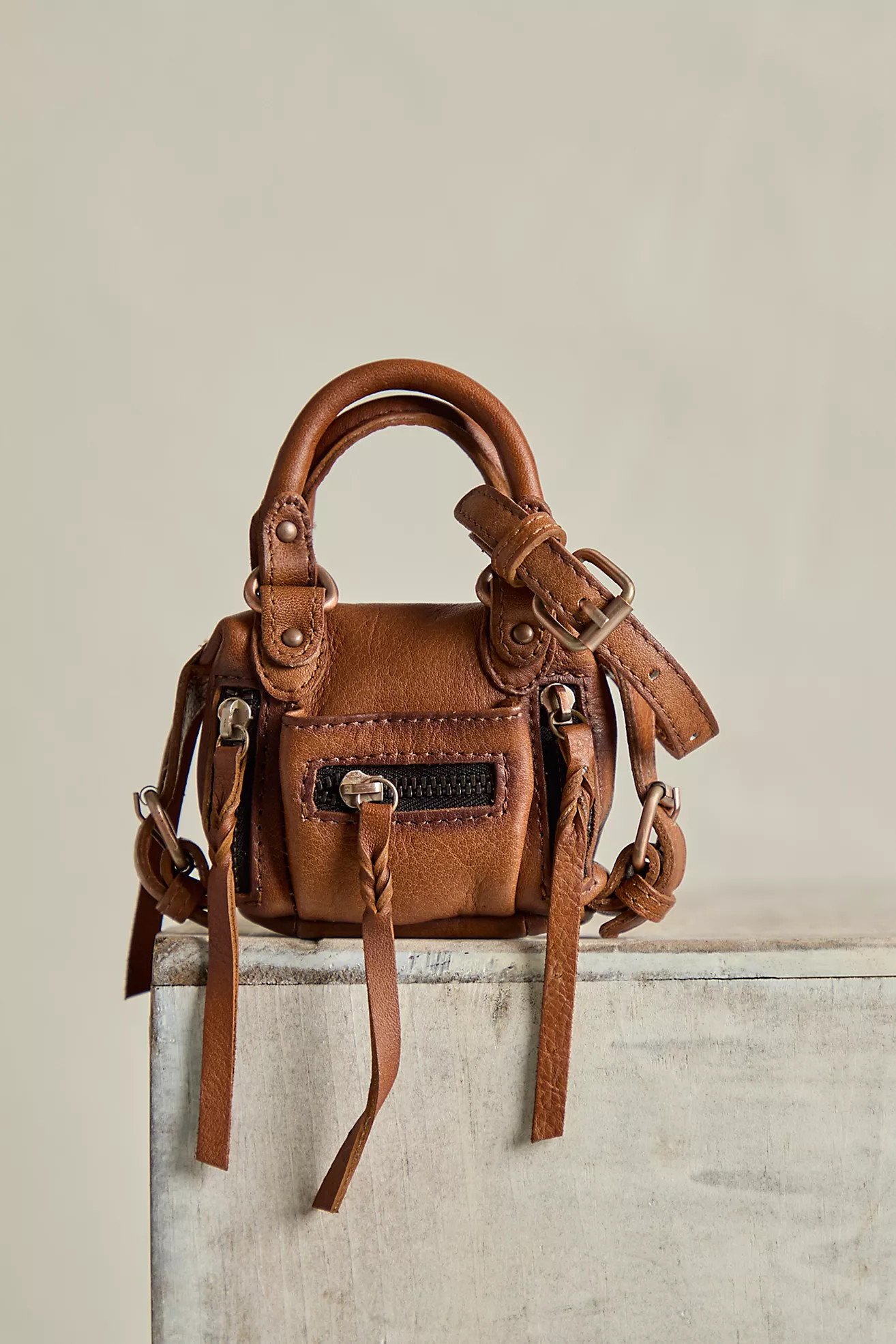 We The Free Micro Emerson Mini Bag | Free People (Global - UK&FR Excluded)