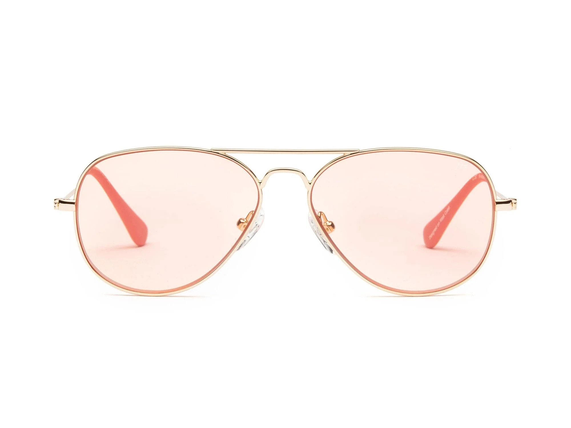 Mabuhay Tinted Reading Glasses Colored Lens | CADDIS Readers | CADDIS