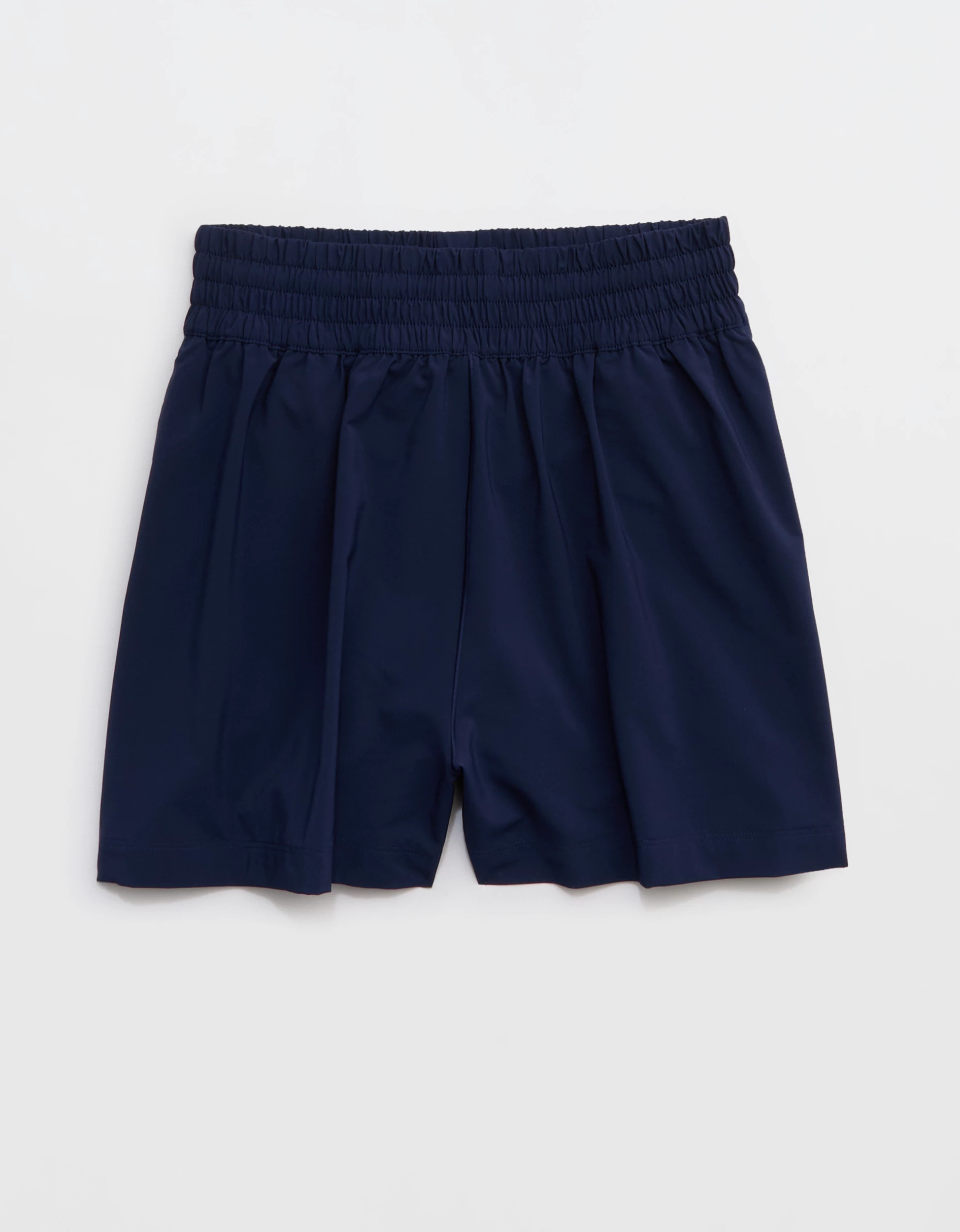 OFFLINE By Aerie High Waisted 3" Hot Stuff Short | Aerie