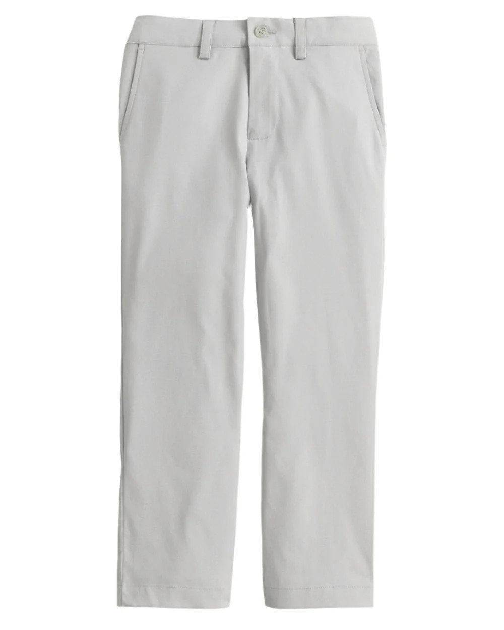 Southern Tide Leadhead Performance Pants- Seagull Grey | JoJo Mommy