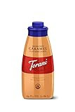 Torani Sugar Free Sauce, Caramel, 64 Ounces | Amazon (US)