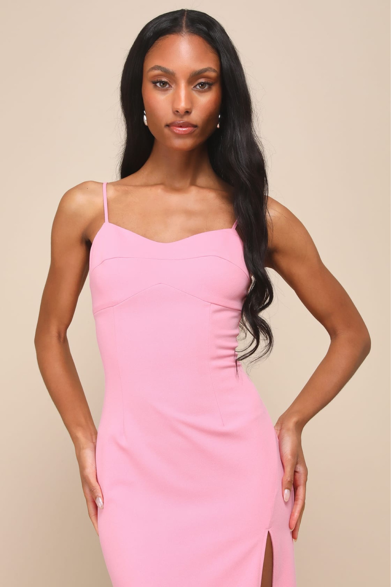 Making Magic Blush Pink Fringe … curated on LTK