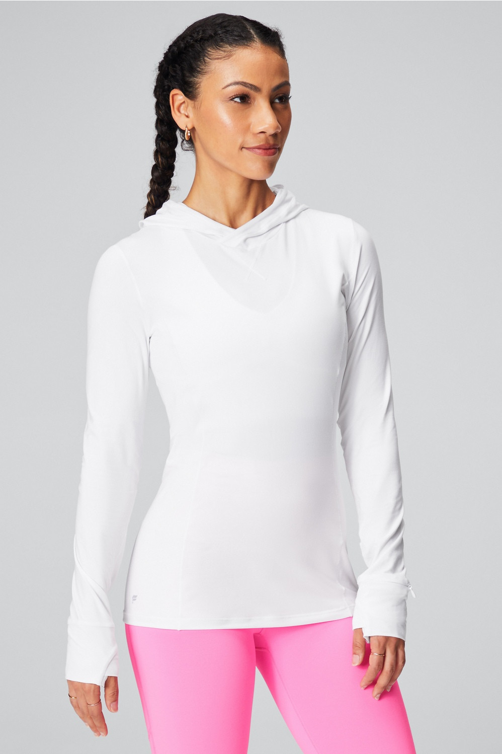 Phoenix Run Hoodie | Fabletics - North America